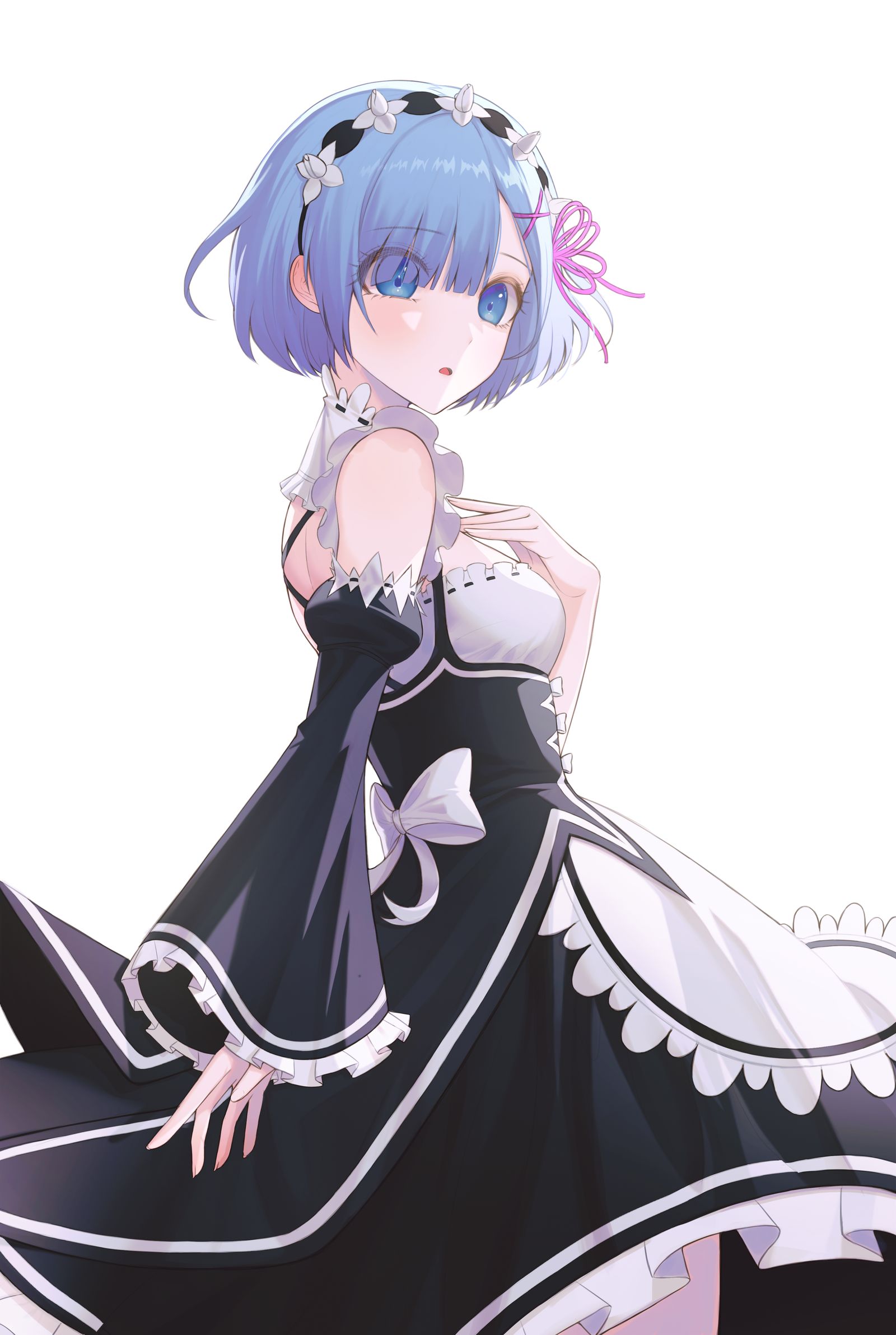 re zero rem