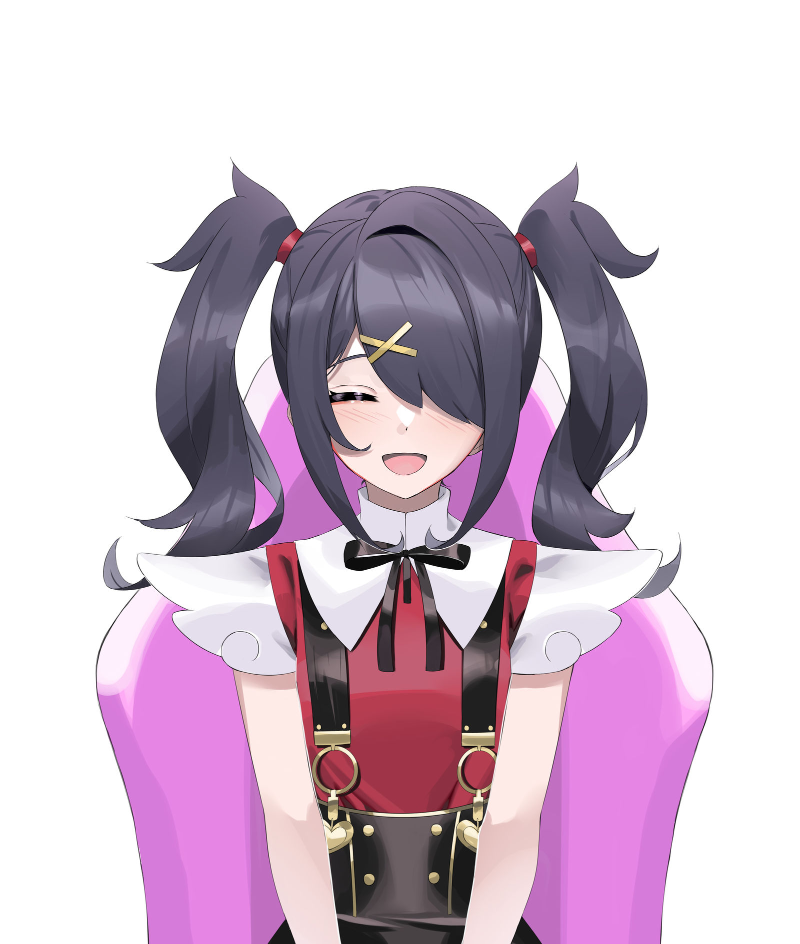 糖糖-美少女同人