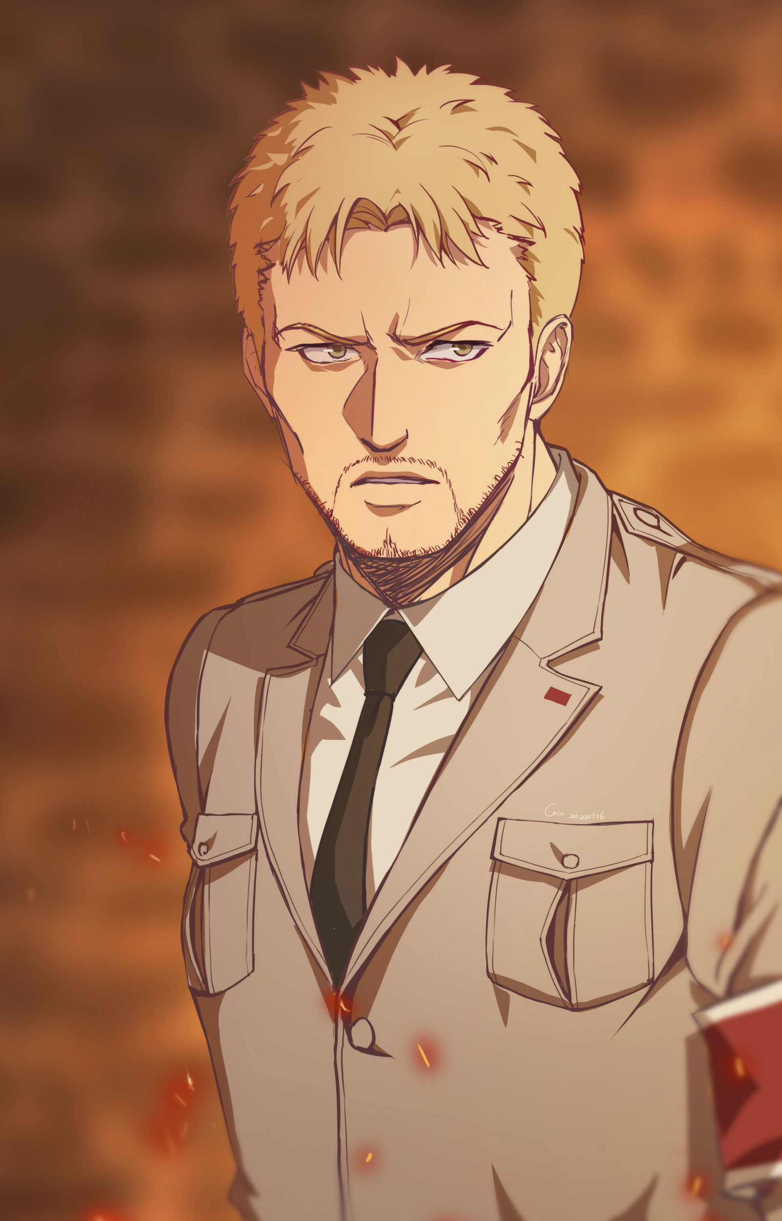 岁月是把杀（整）猪（容）刀