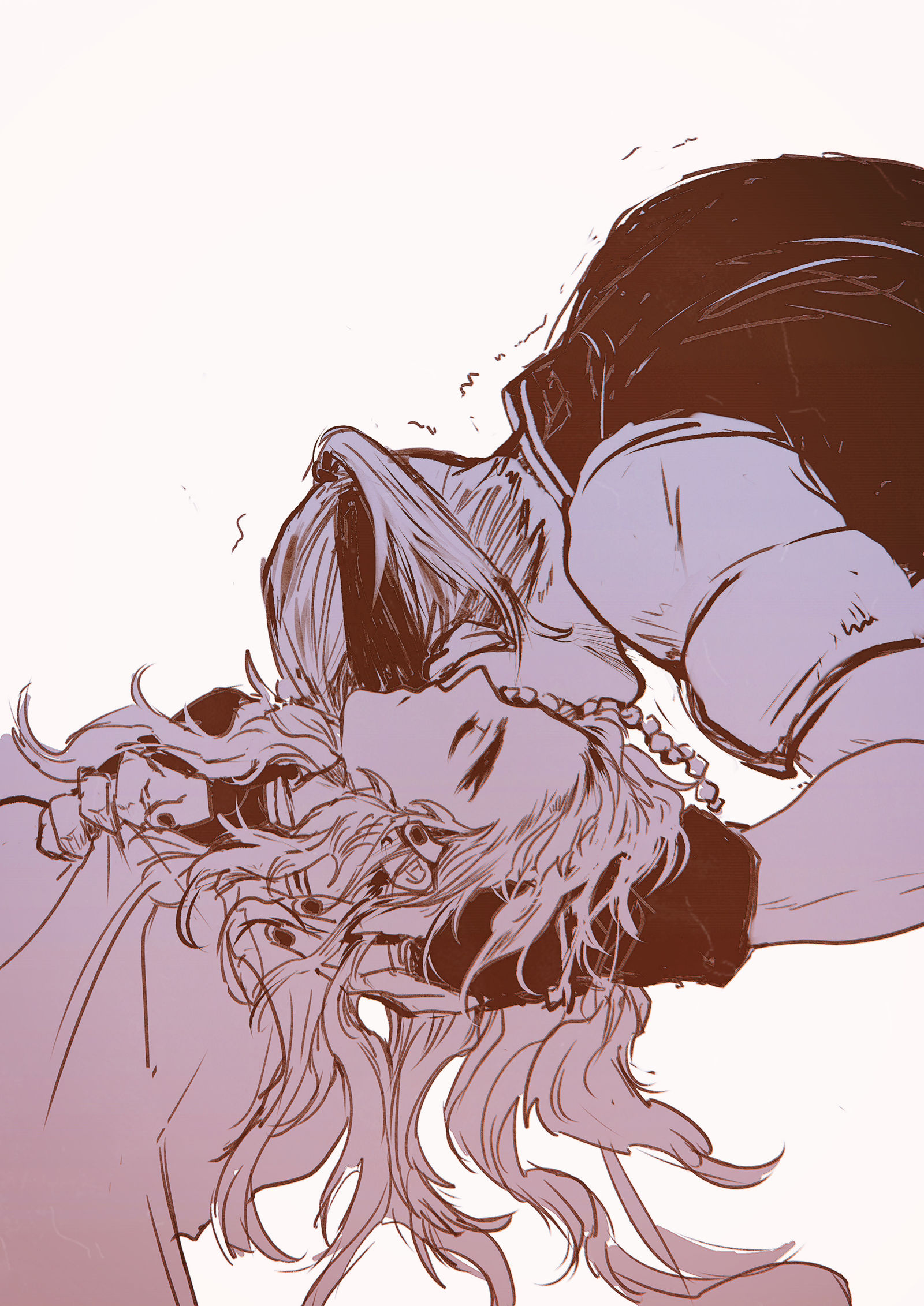 为什么是你-宇煉鬼灭之刃