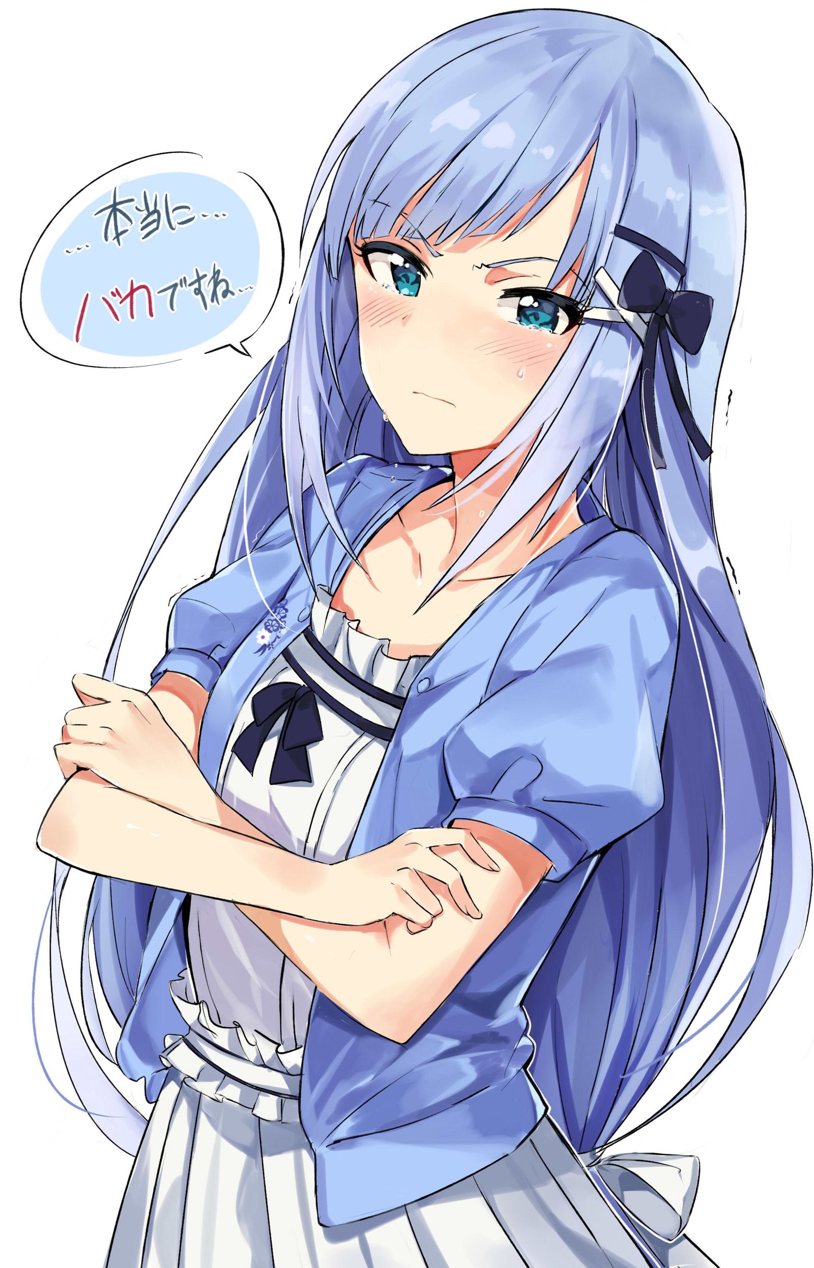 白石 紬-白石䌷idolm@ster