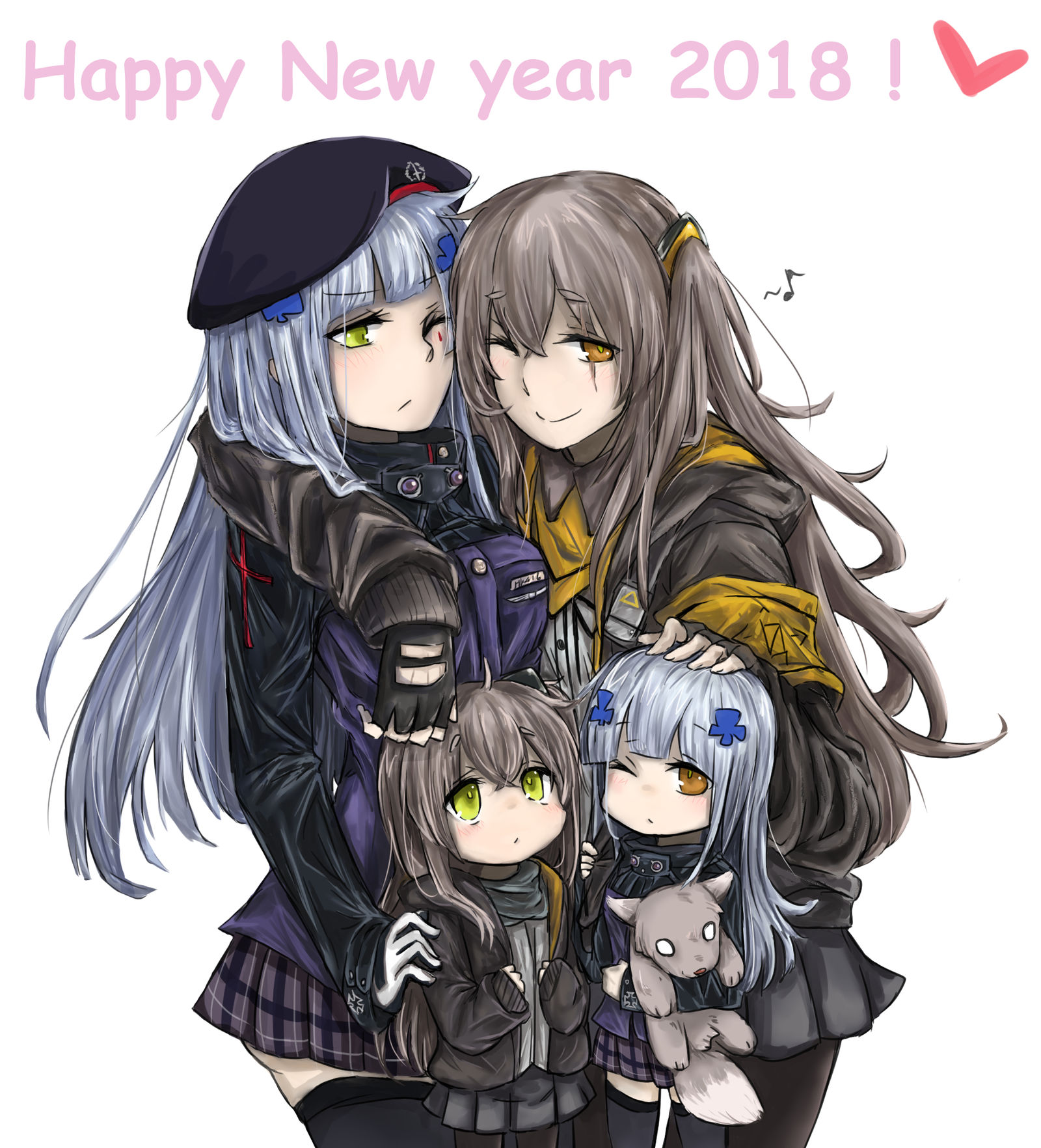 45416插画图片壁纸