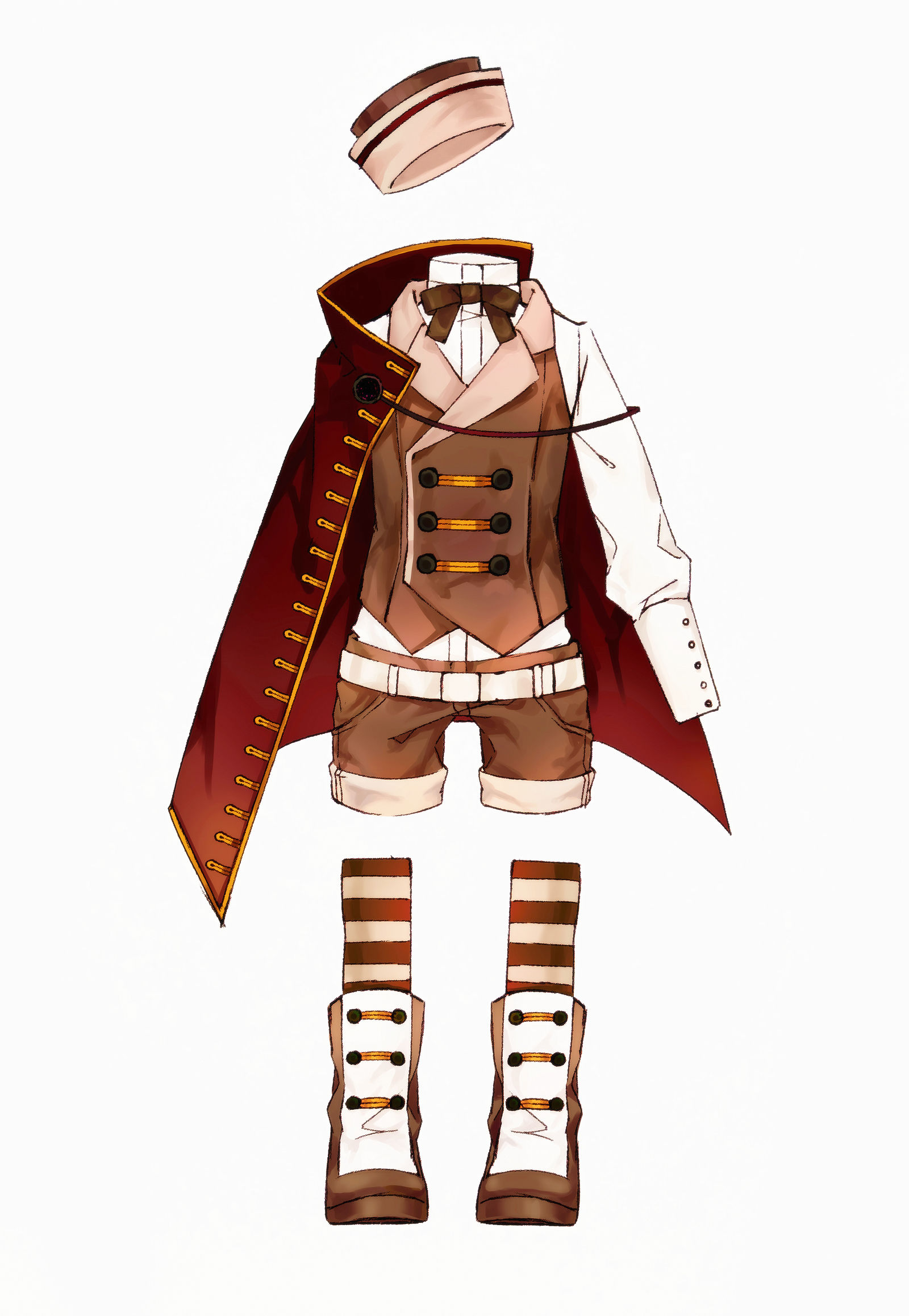 欧式小礼服 · 填色练习~❀2017.2.5❀~插画图片壁纸