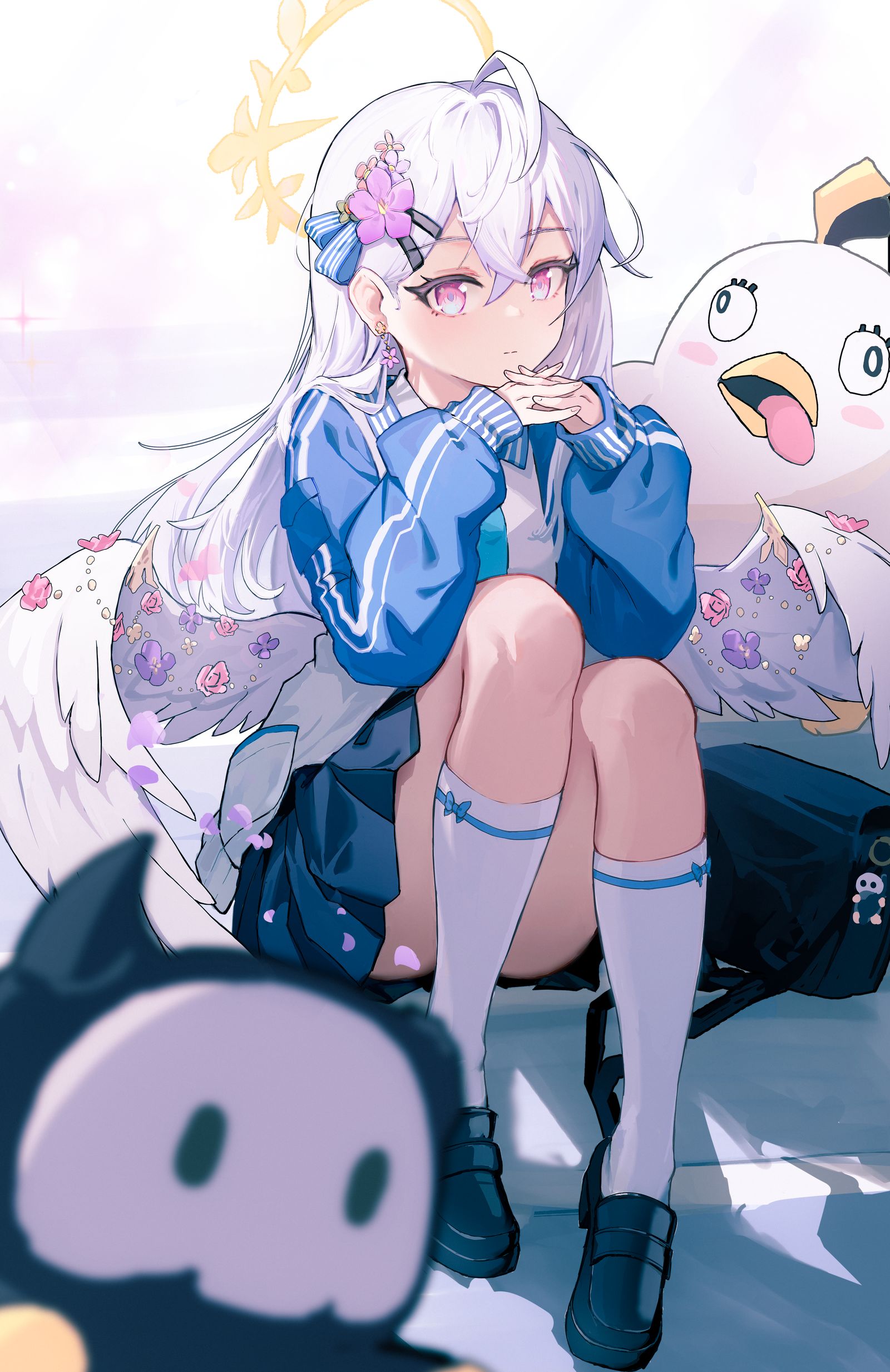 白洲 梓-少女梓