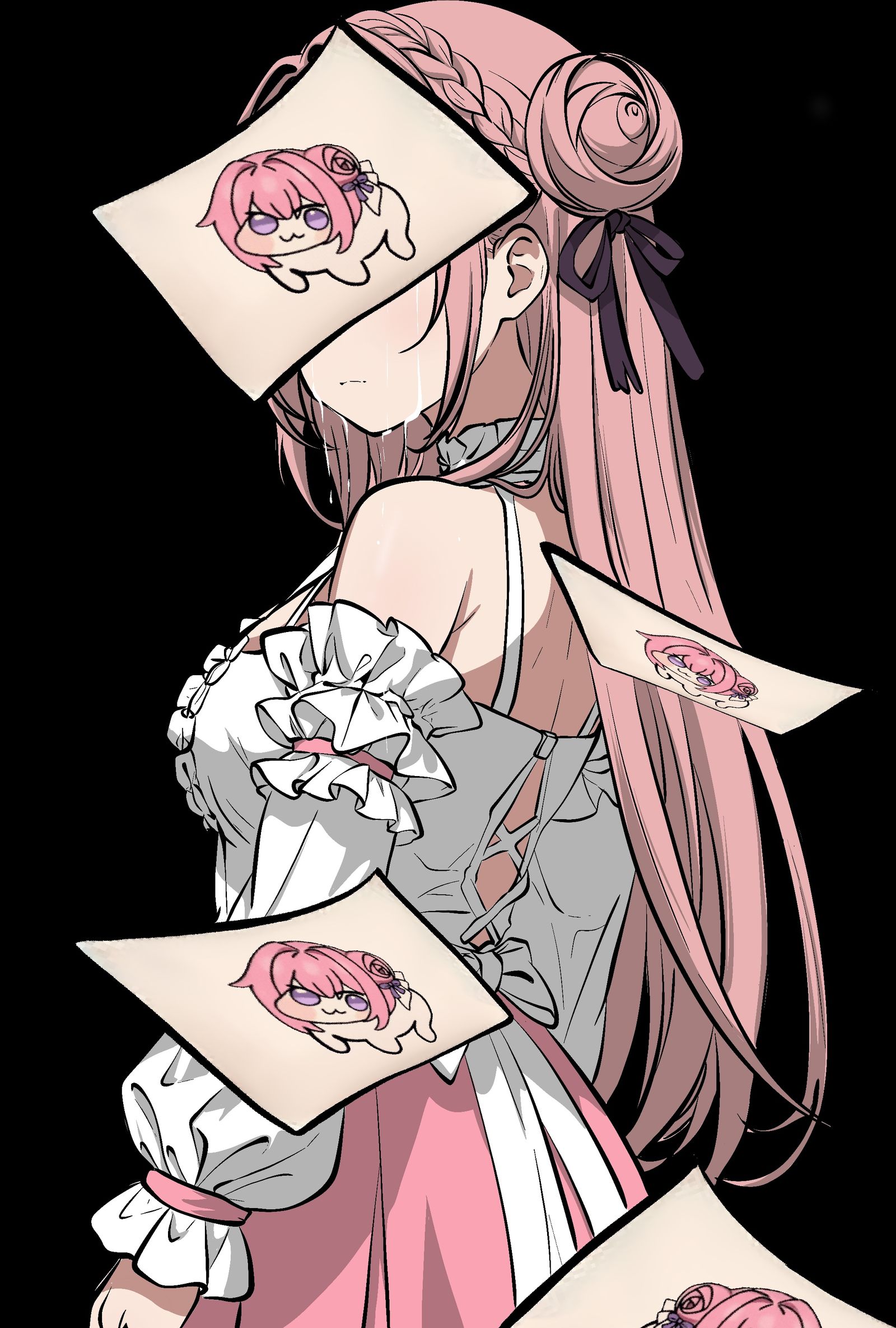 多萝西-桃乐丝(胜利女神:妮姬)多萝西