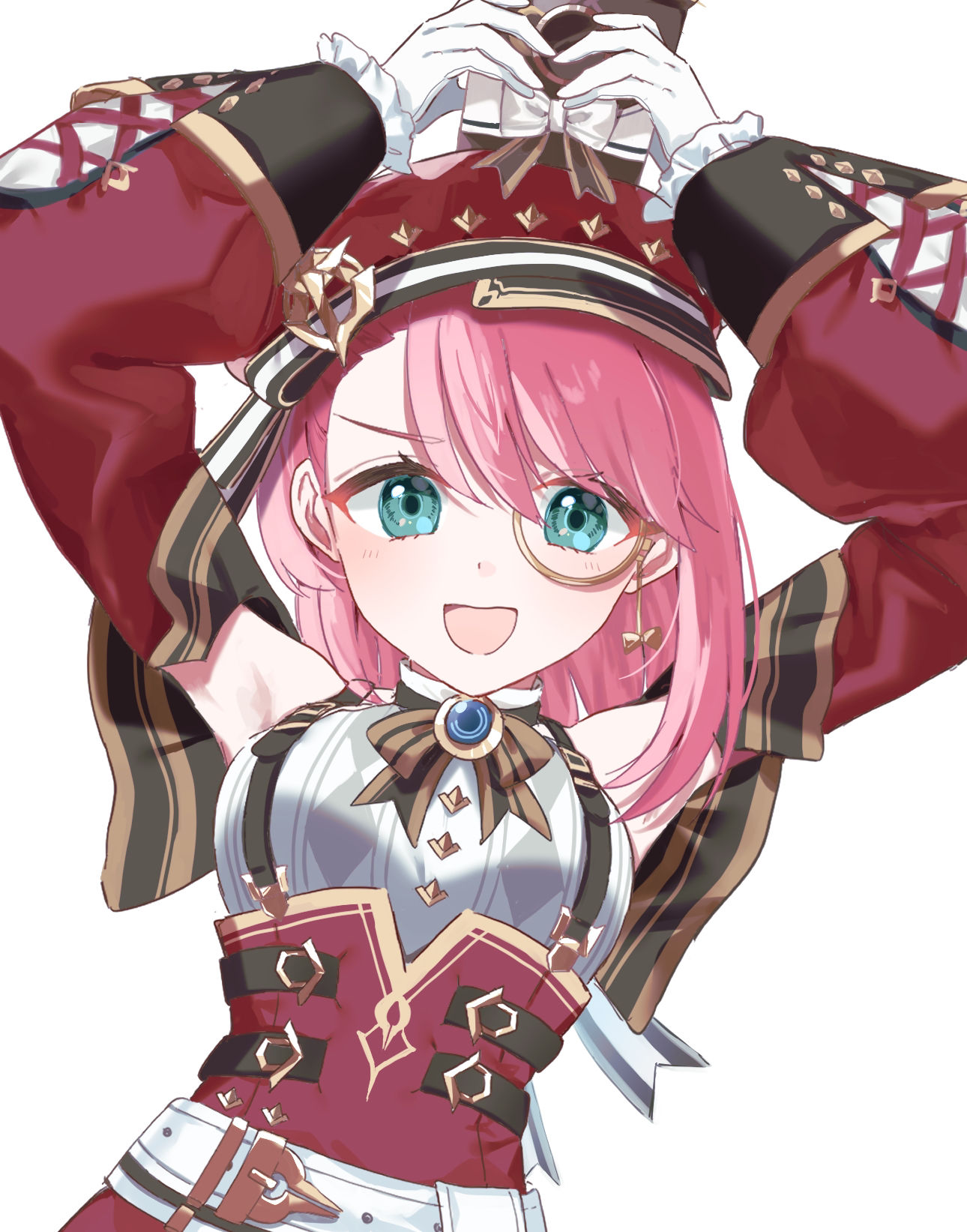 脇-原神原神夏洛蒂