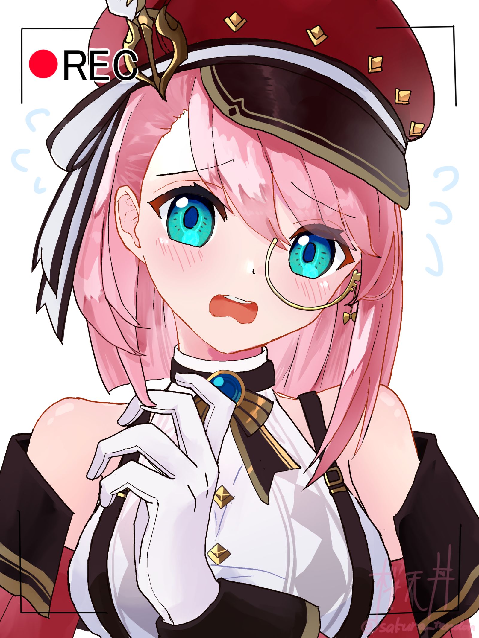 哇，我是独家新闻？！