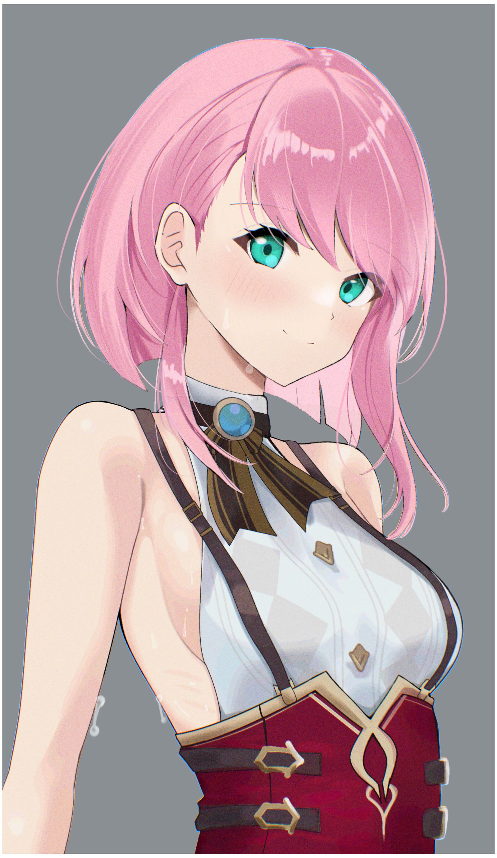 Charlotte-原神原神夏洛蒂