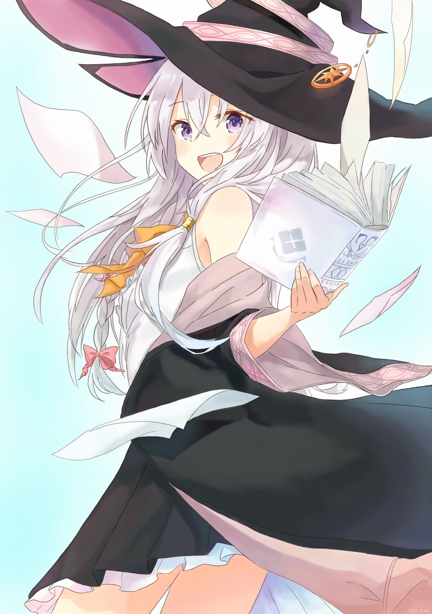 伊莱娜（怎么样）