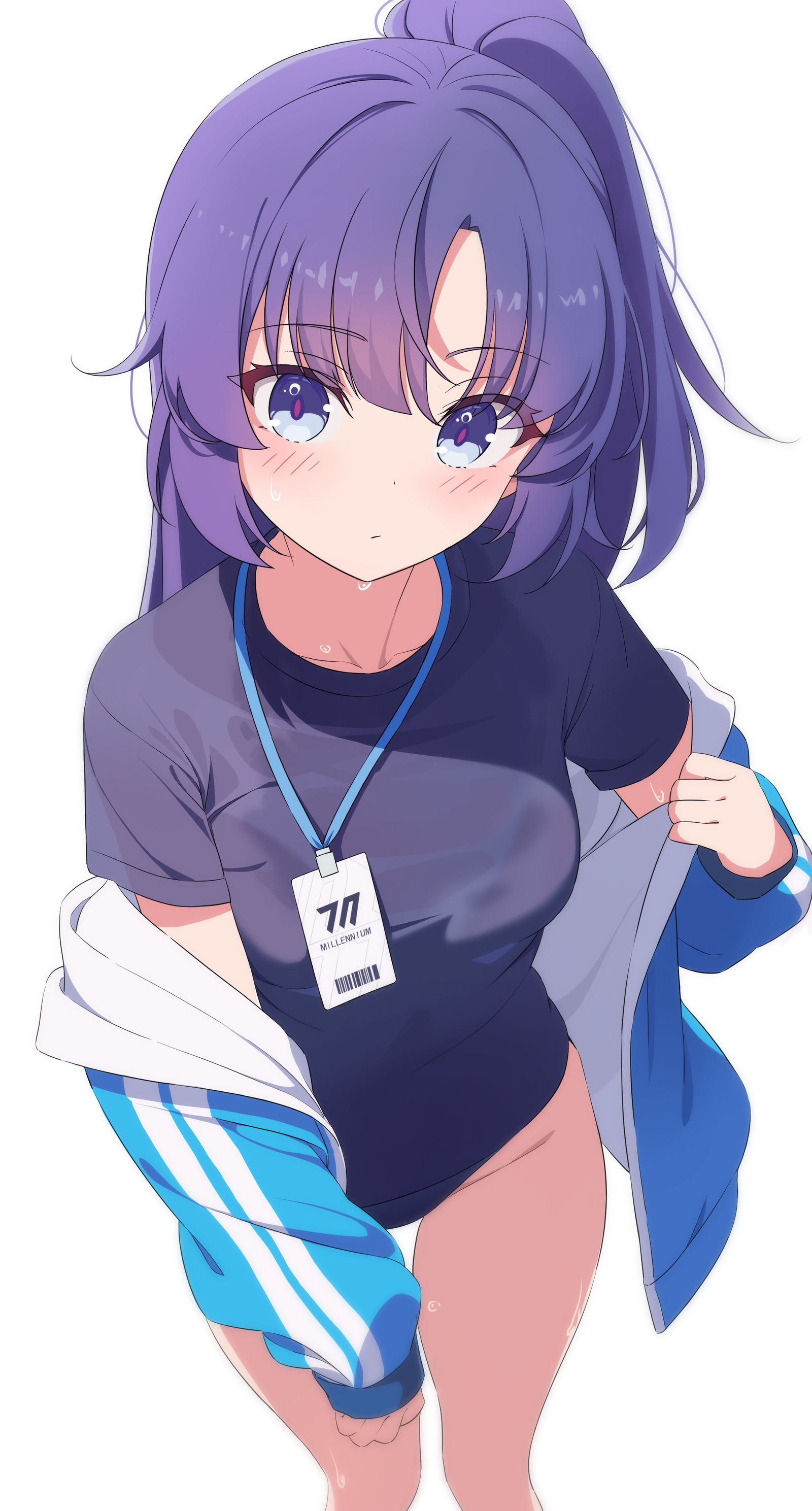 优香