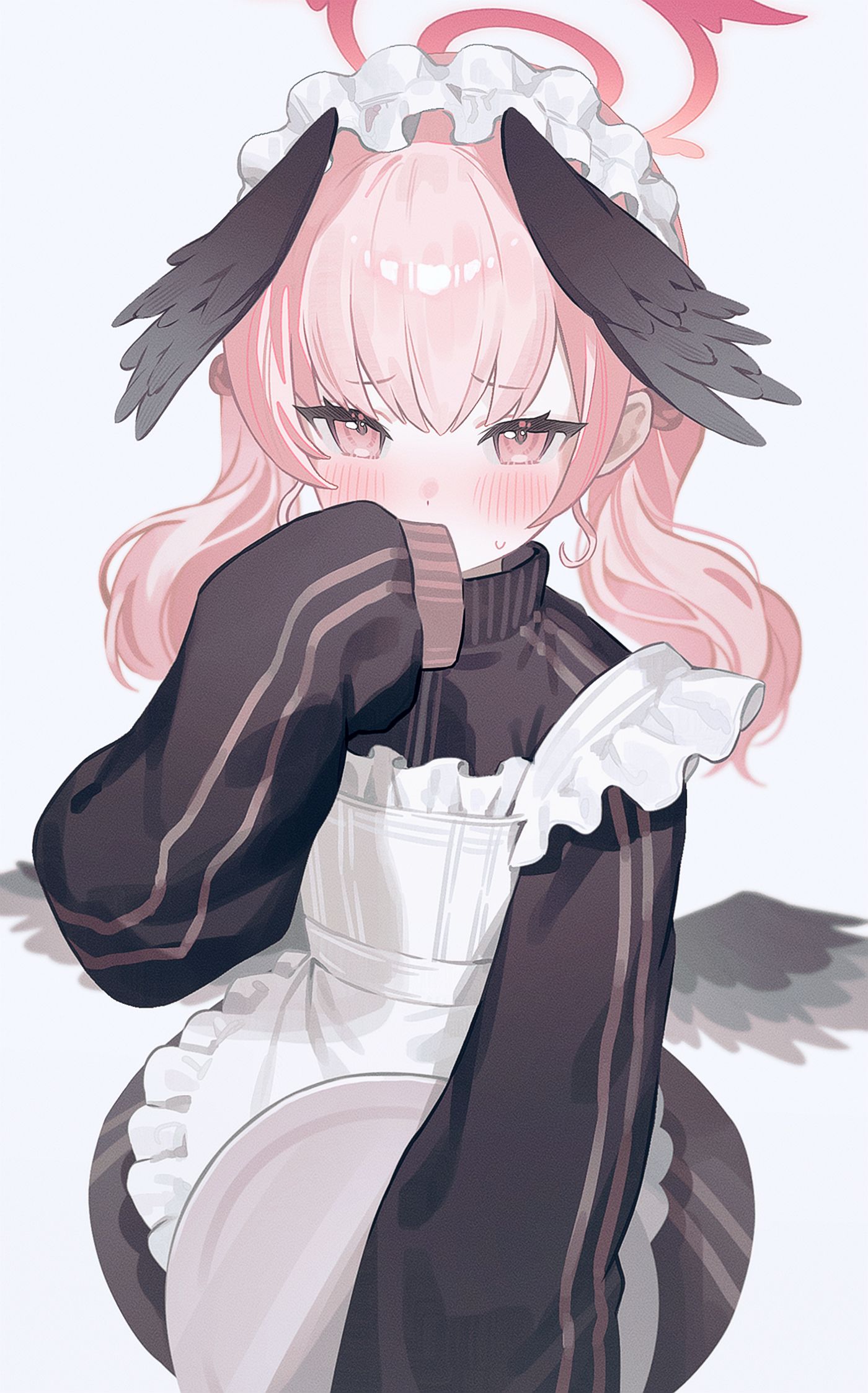 小春插画图片壁纸