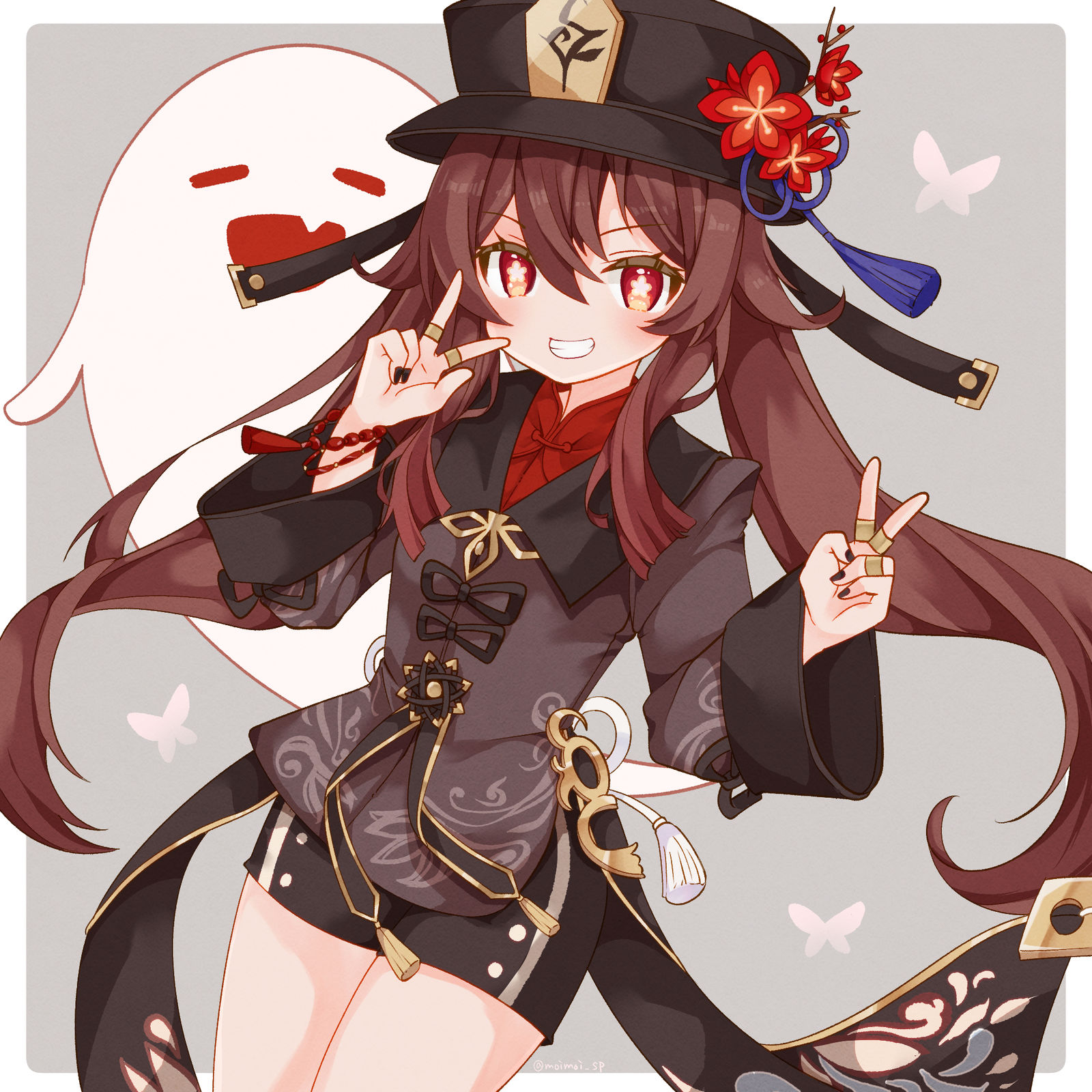  胡桃