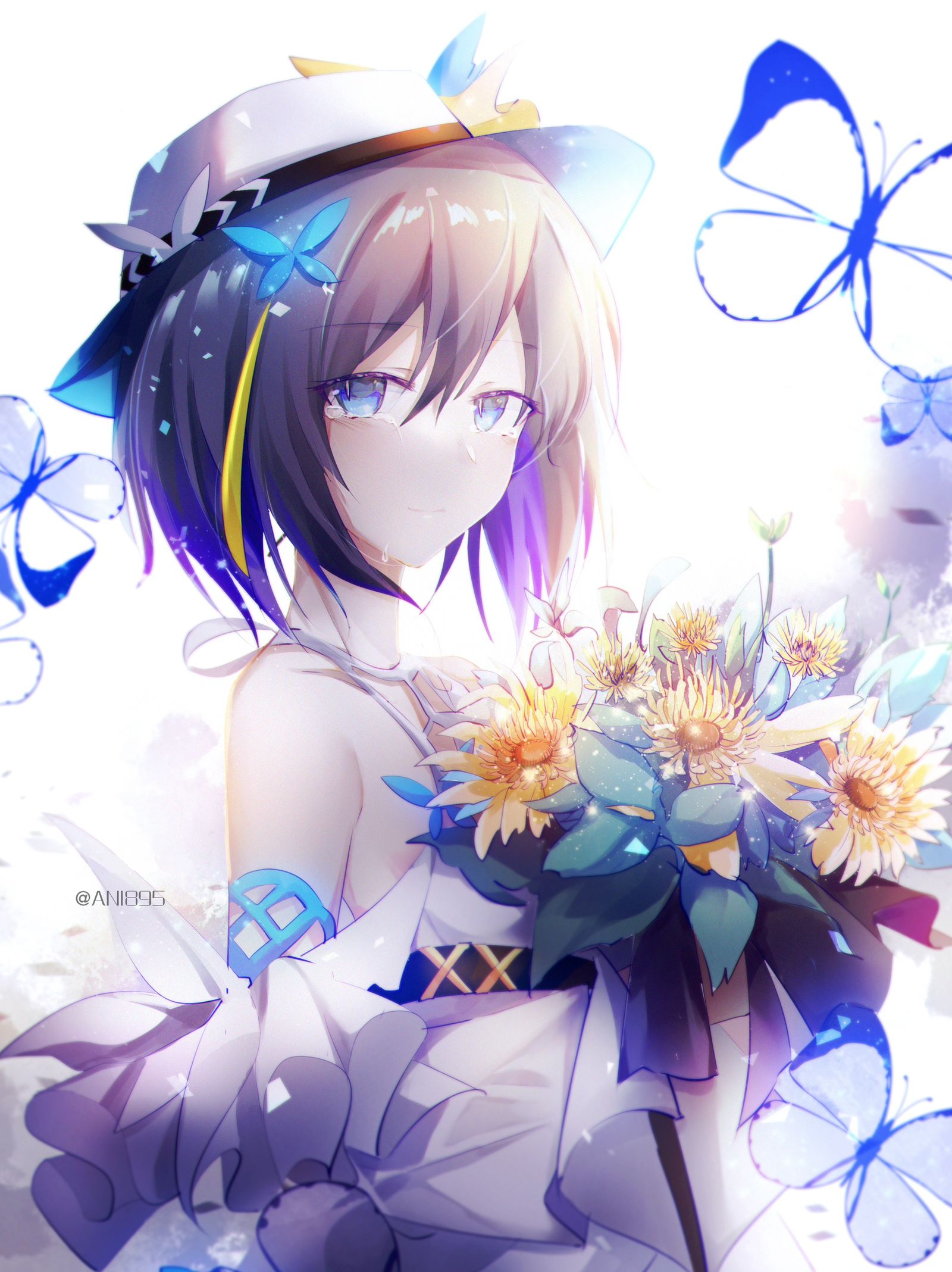 赛勒Summer whisper