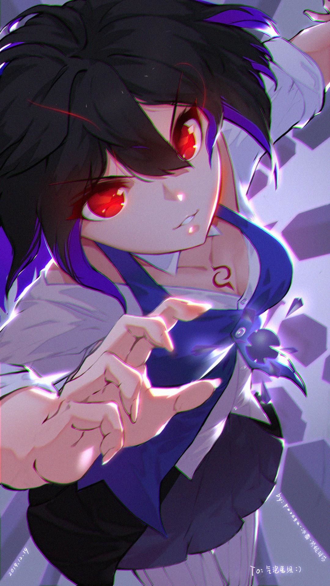希儿-少女崩坏3