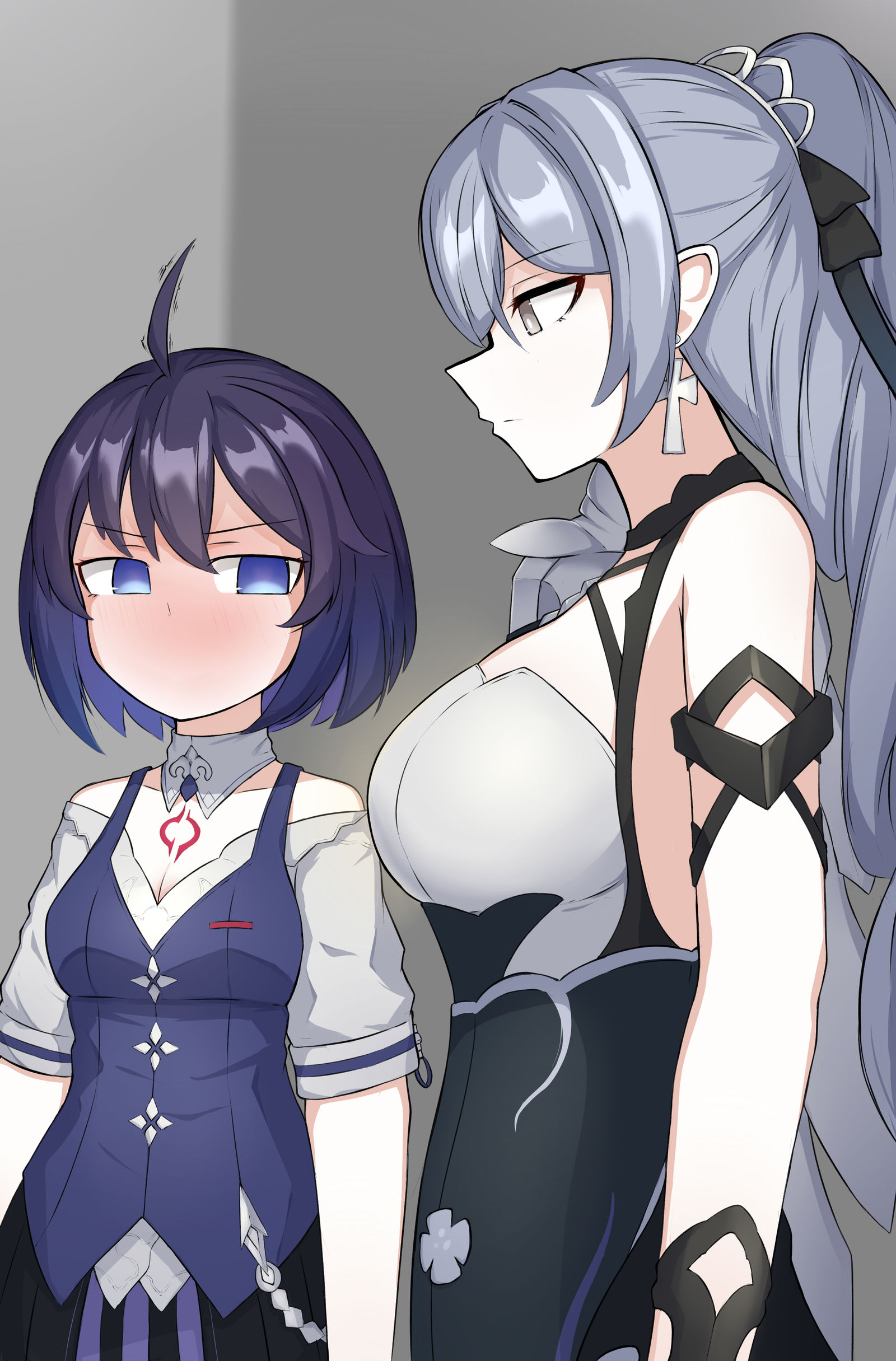 a-崩坏3seele