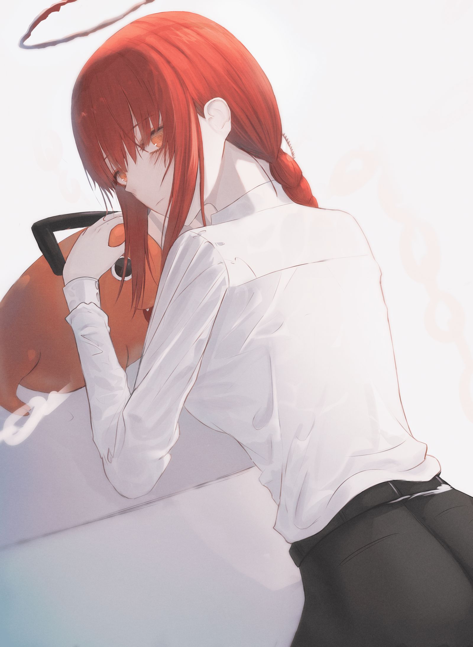 马基马插画图片壁纸