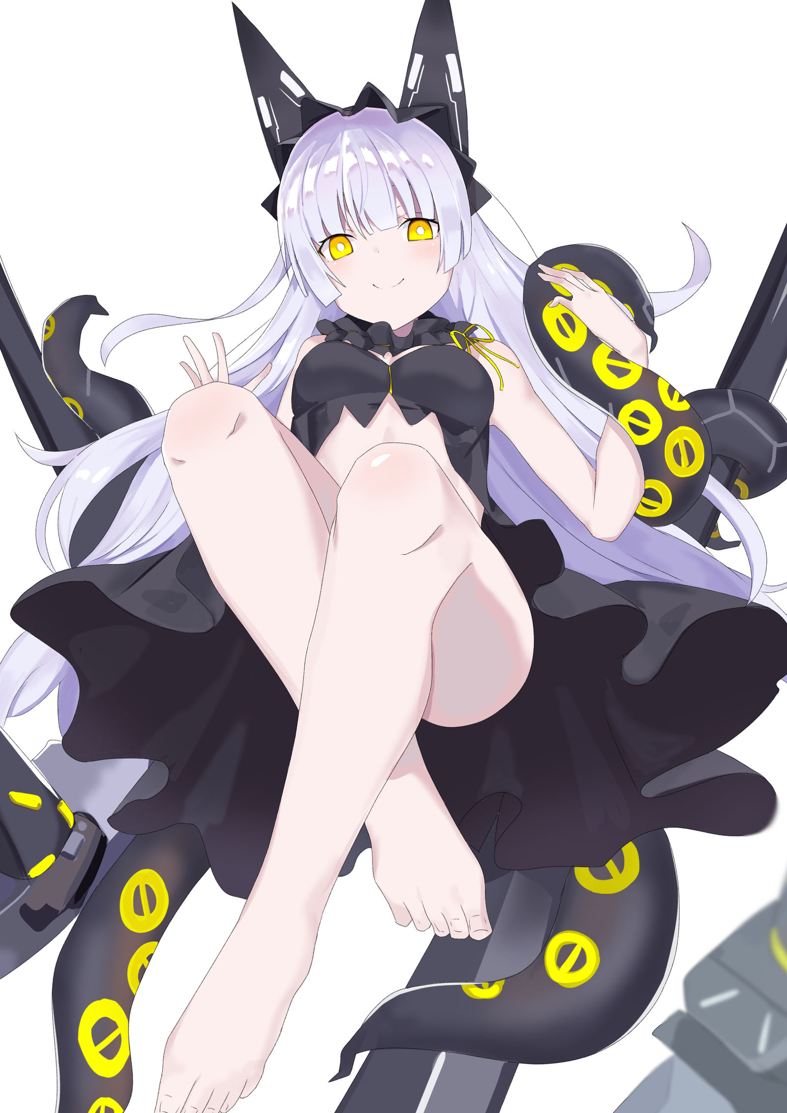 观察员插画图片壁纸
