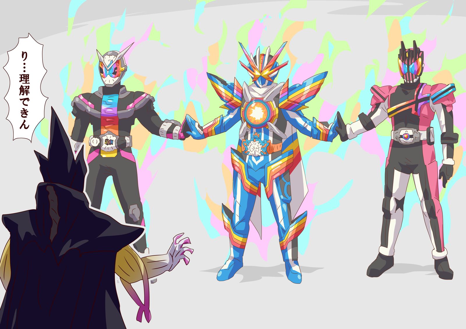 总结41插画图片壁纸