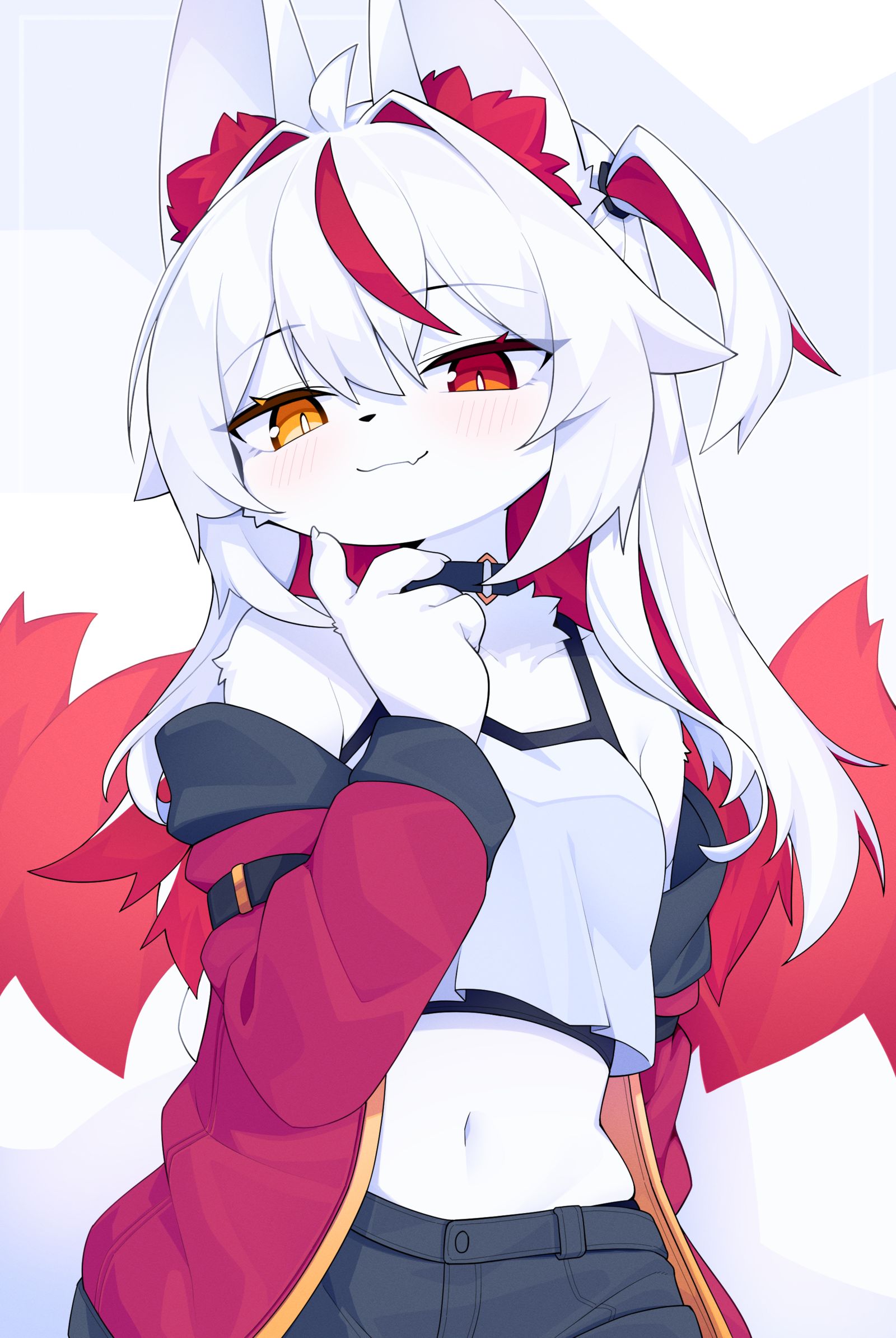 2024 6 14-兽人雌兽