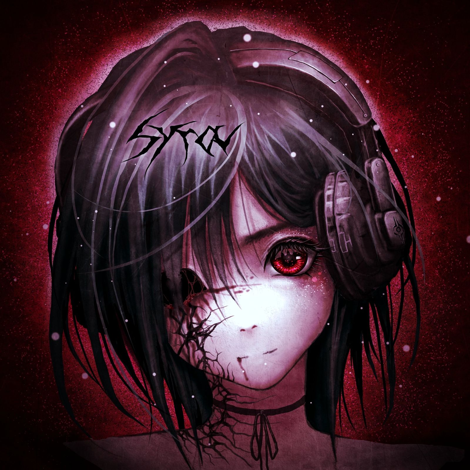 Syra-原创创作