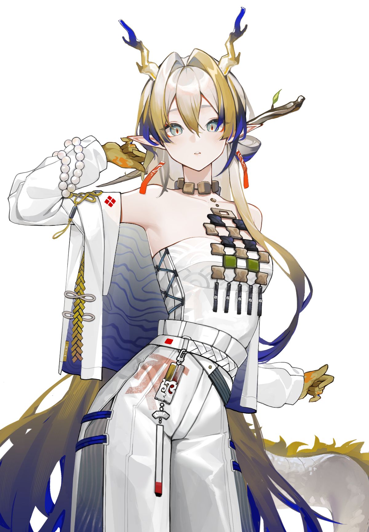 黍插画图片壁纸