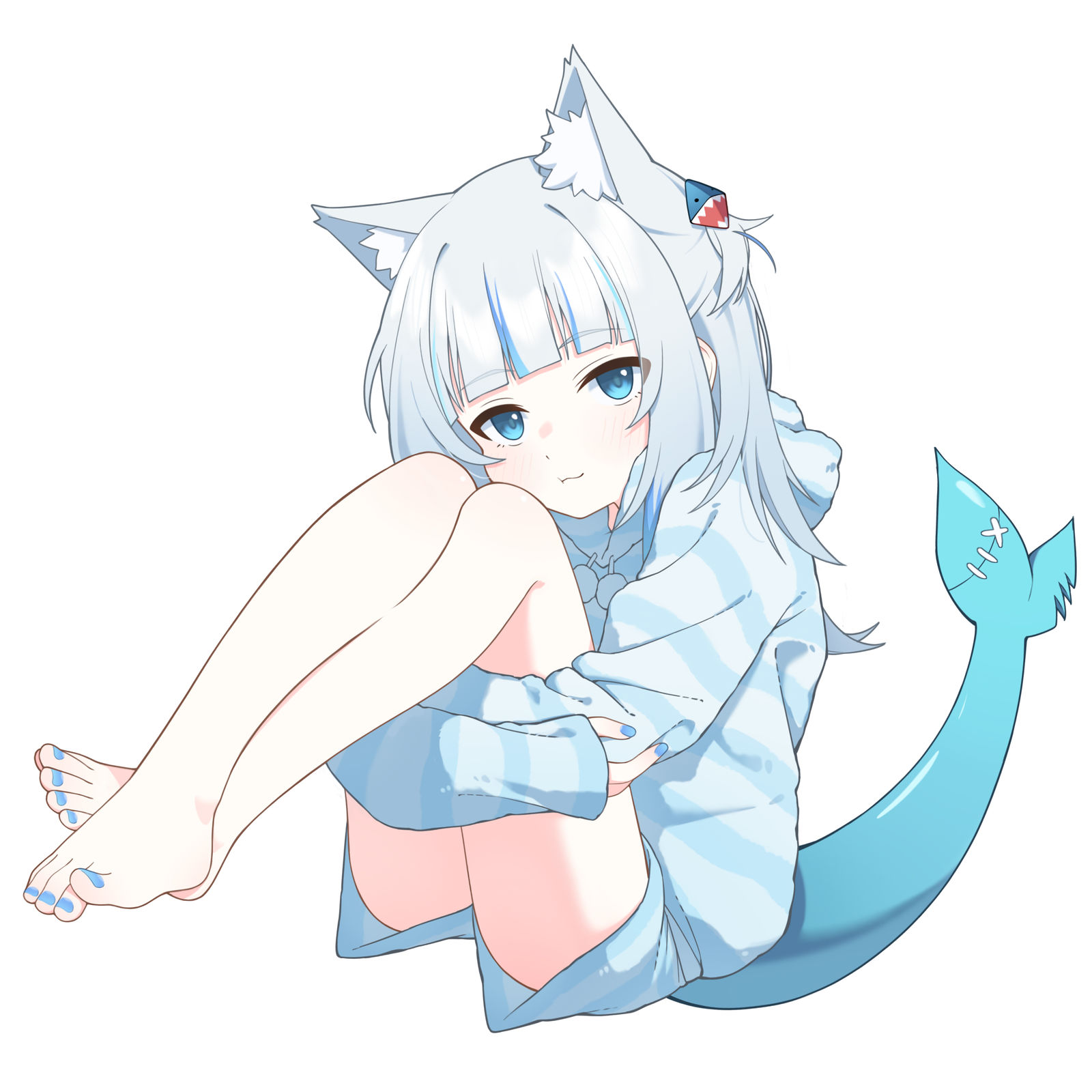 NEKO? SAME-HololiveENhololive