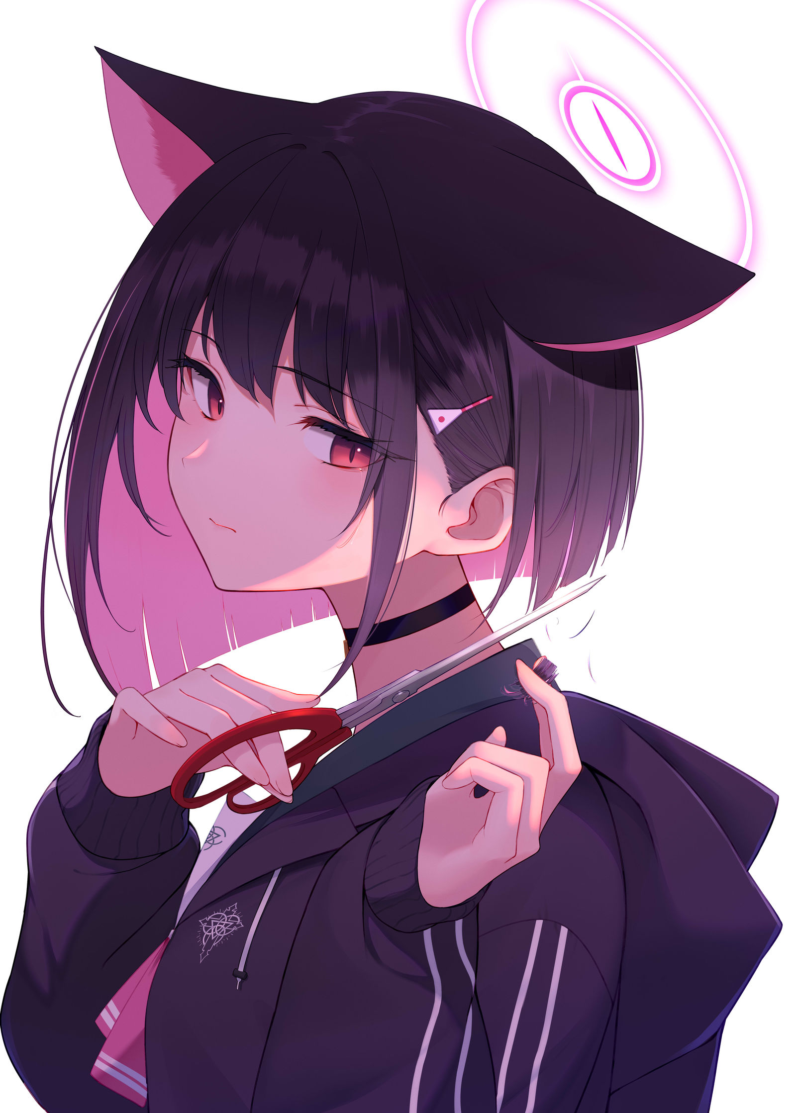 剪子