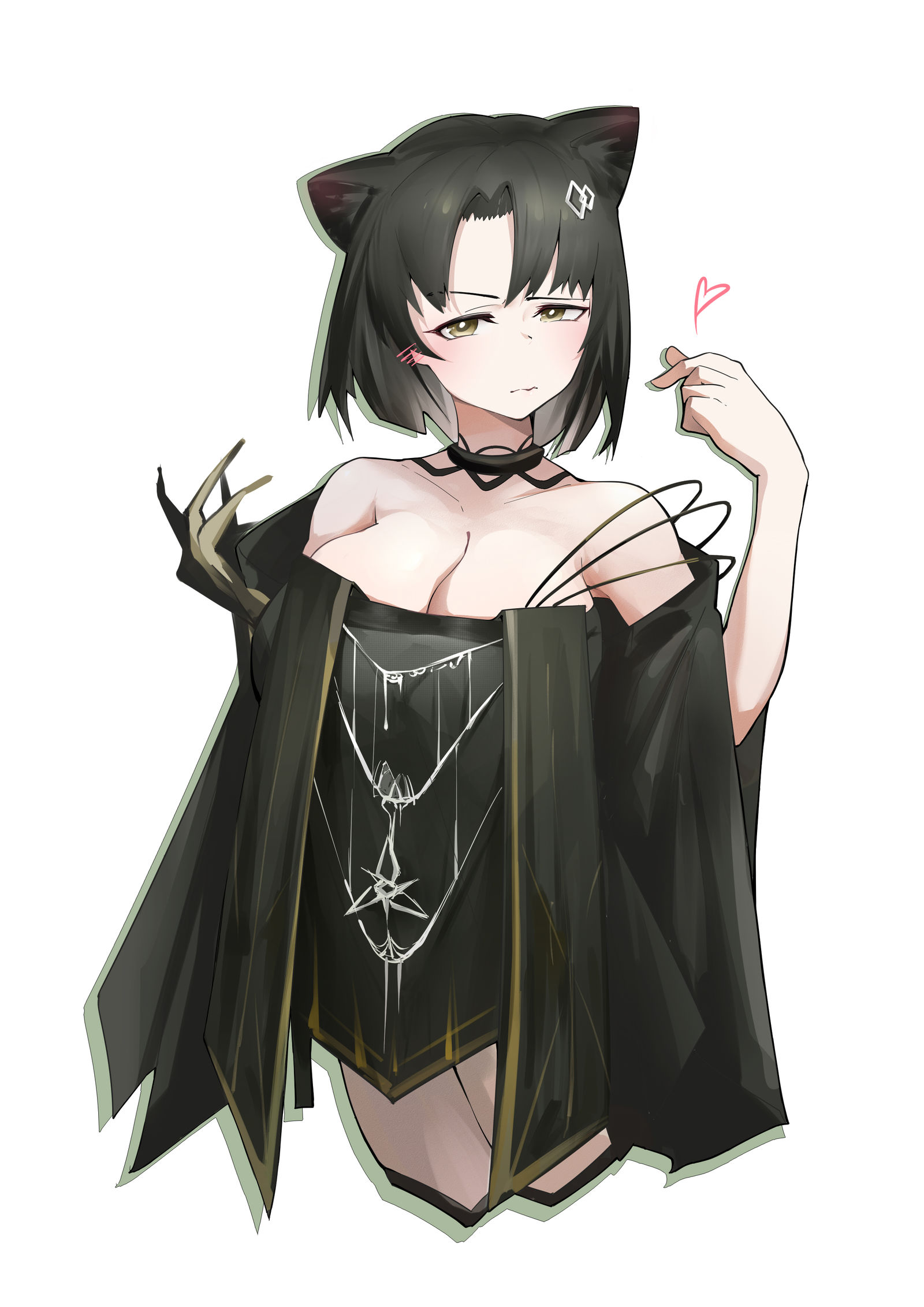 蔓德拉-明日方舟明日方舟蔓德拉