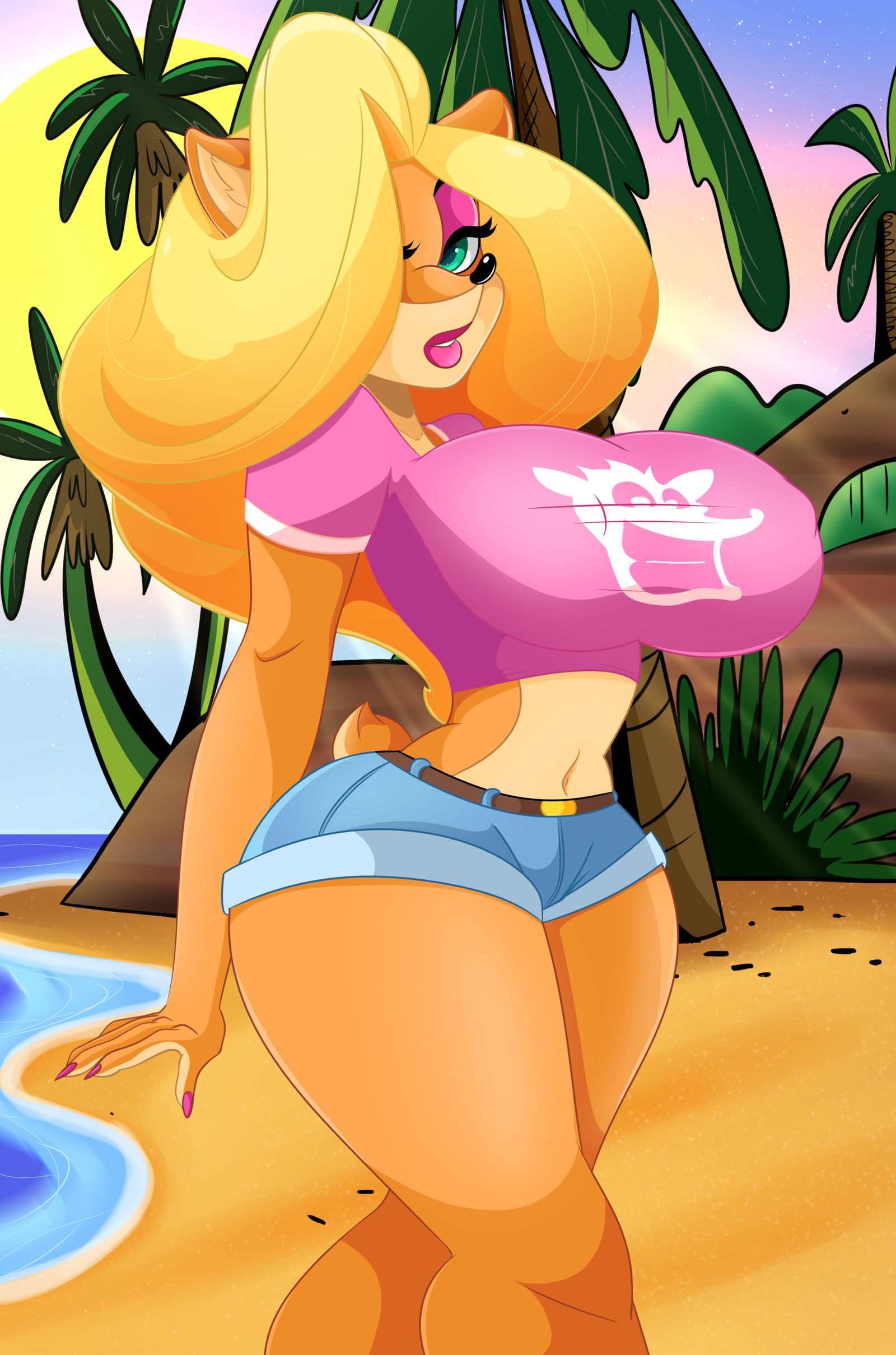 Tawna Bandicoot-tawnatawna_bandicoot