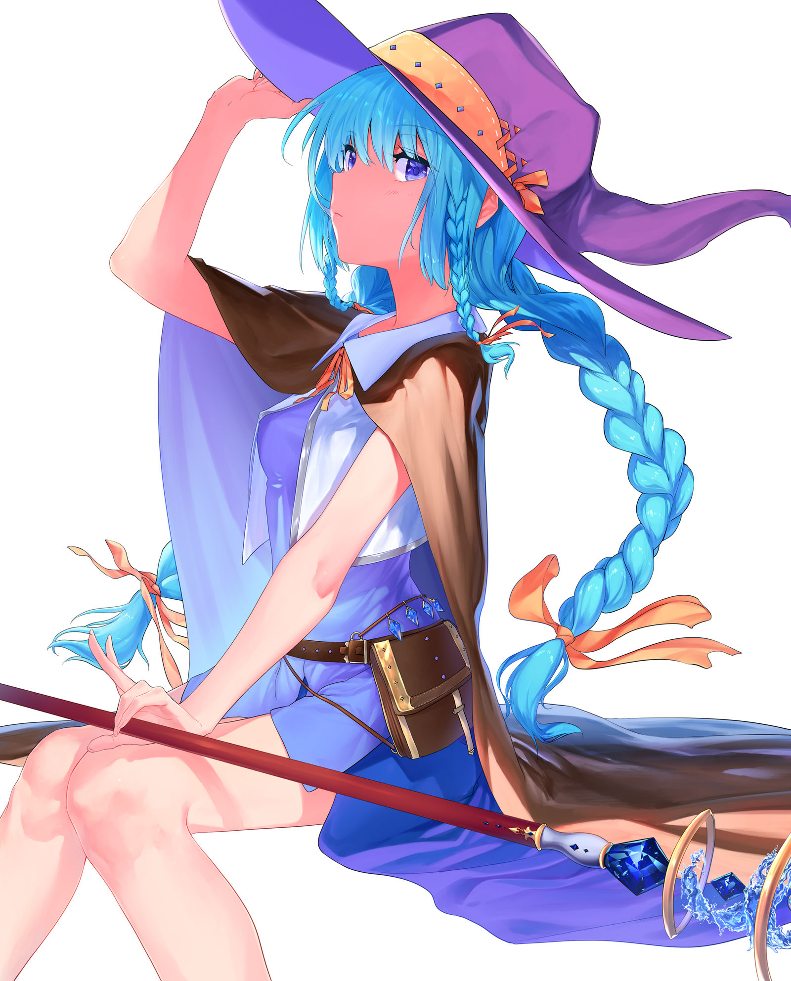 罗克西-无职转生ロキシー