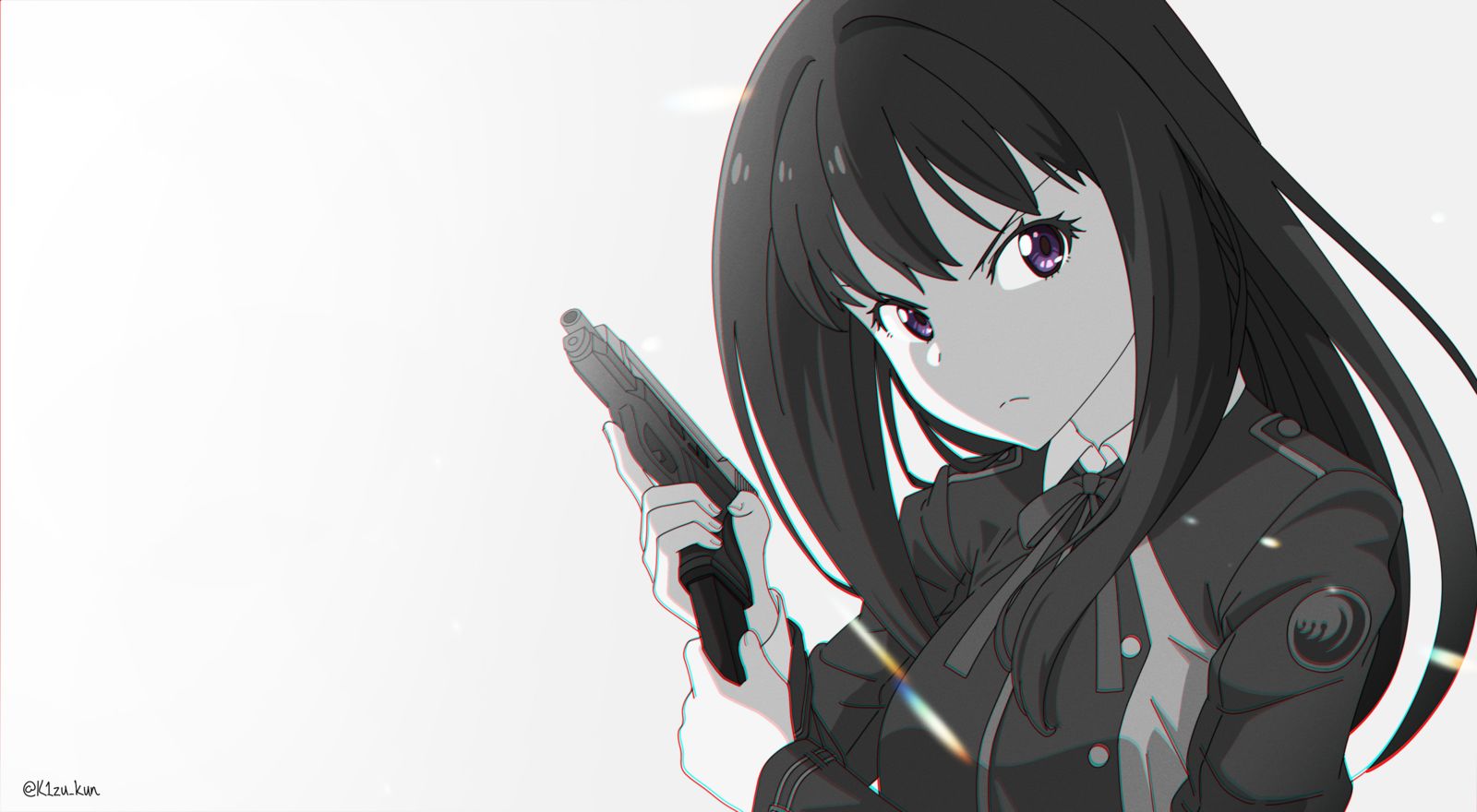 井之上-井之上泷奈莉可丽丝