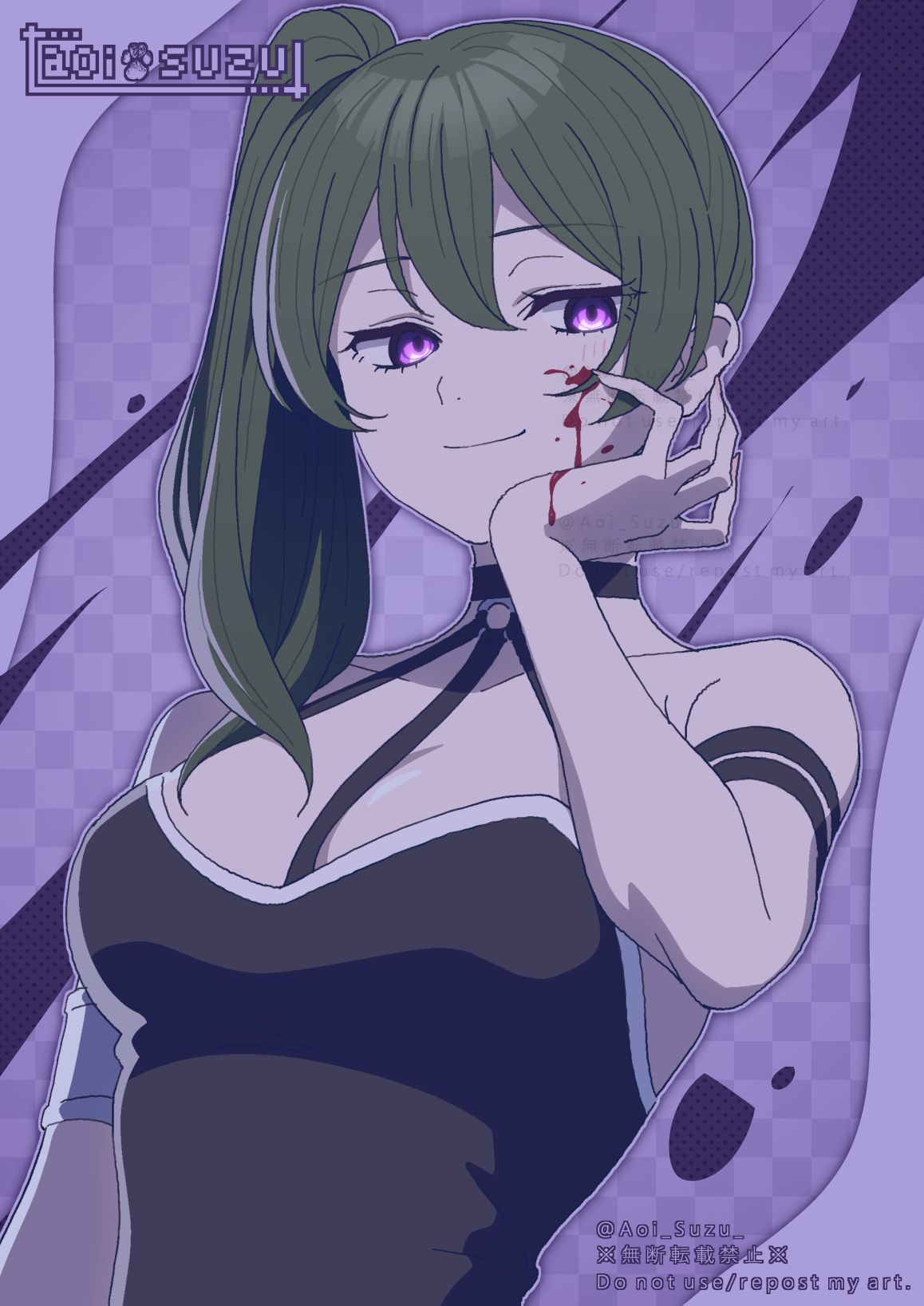 尤贝尔插画图片壁纸