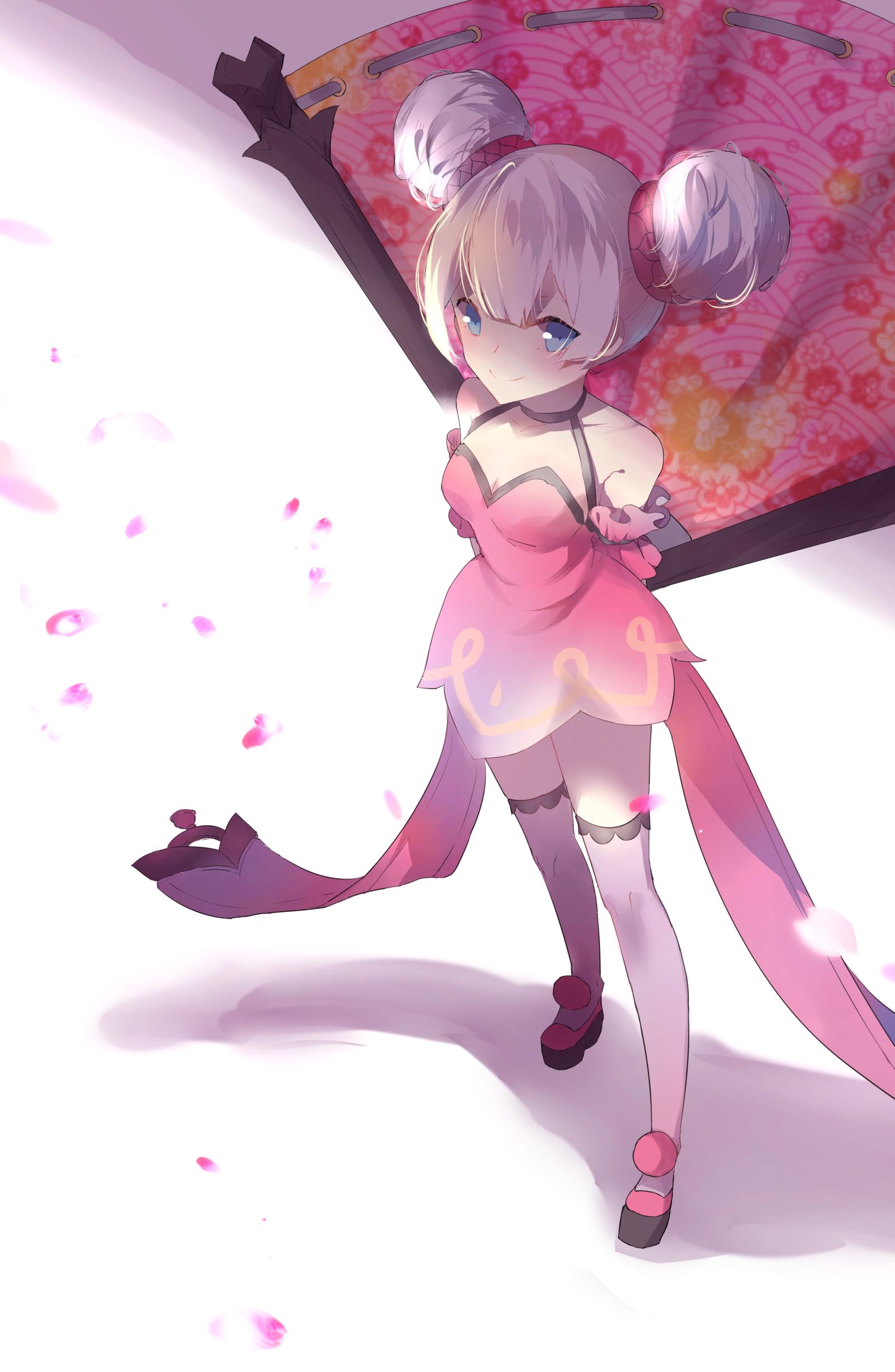 no title-王者荣耀小乔