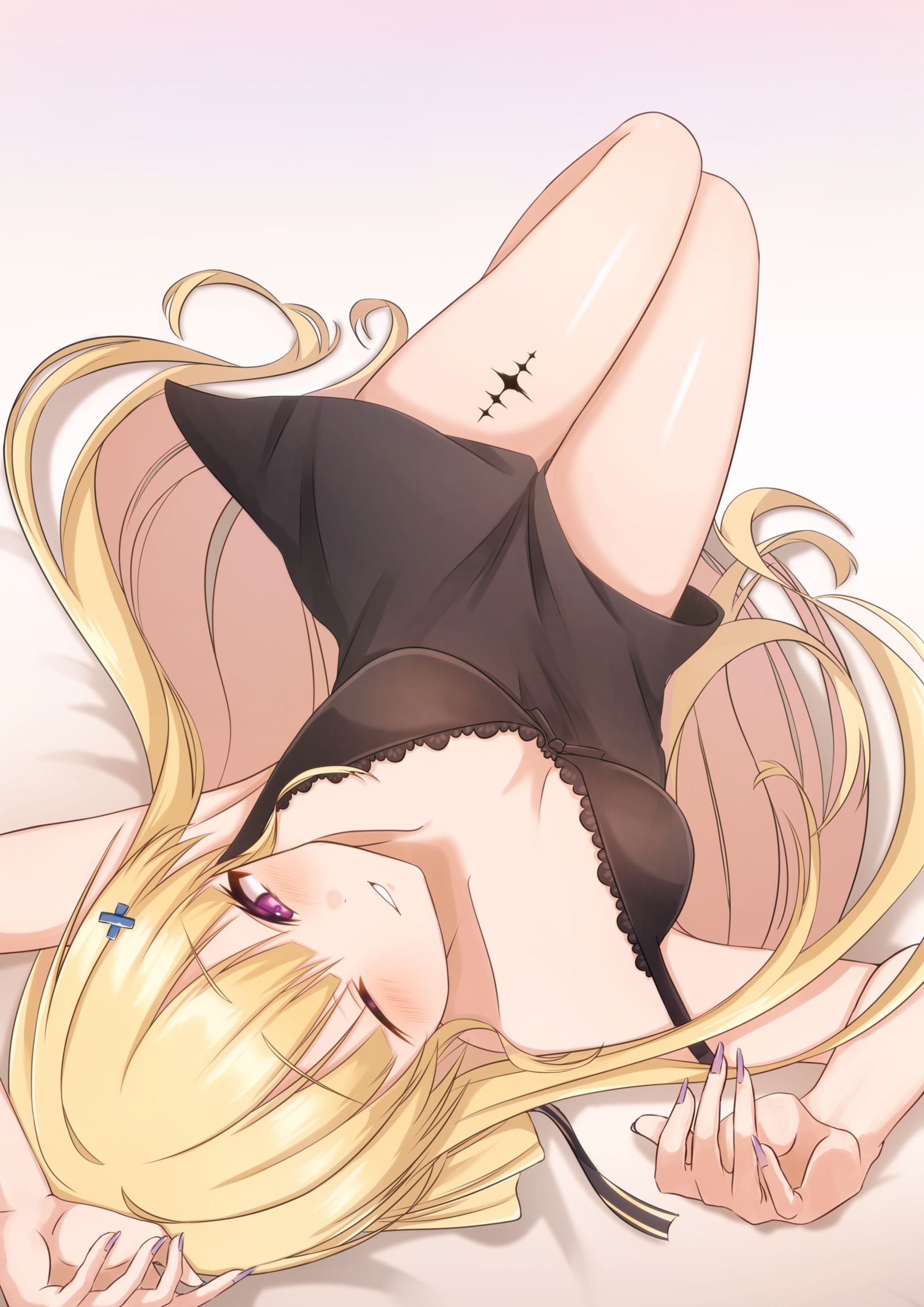 phoebe插画图片壁纸