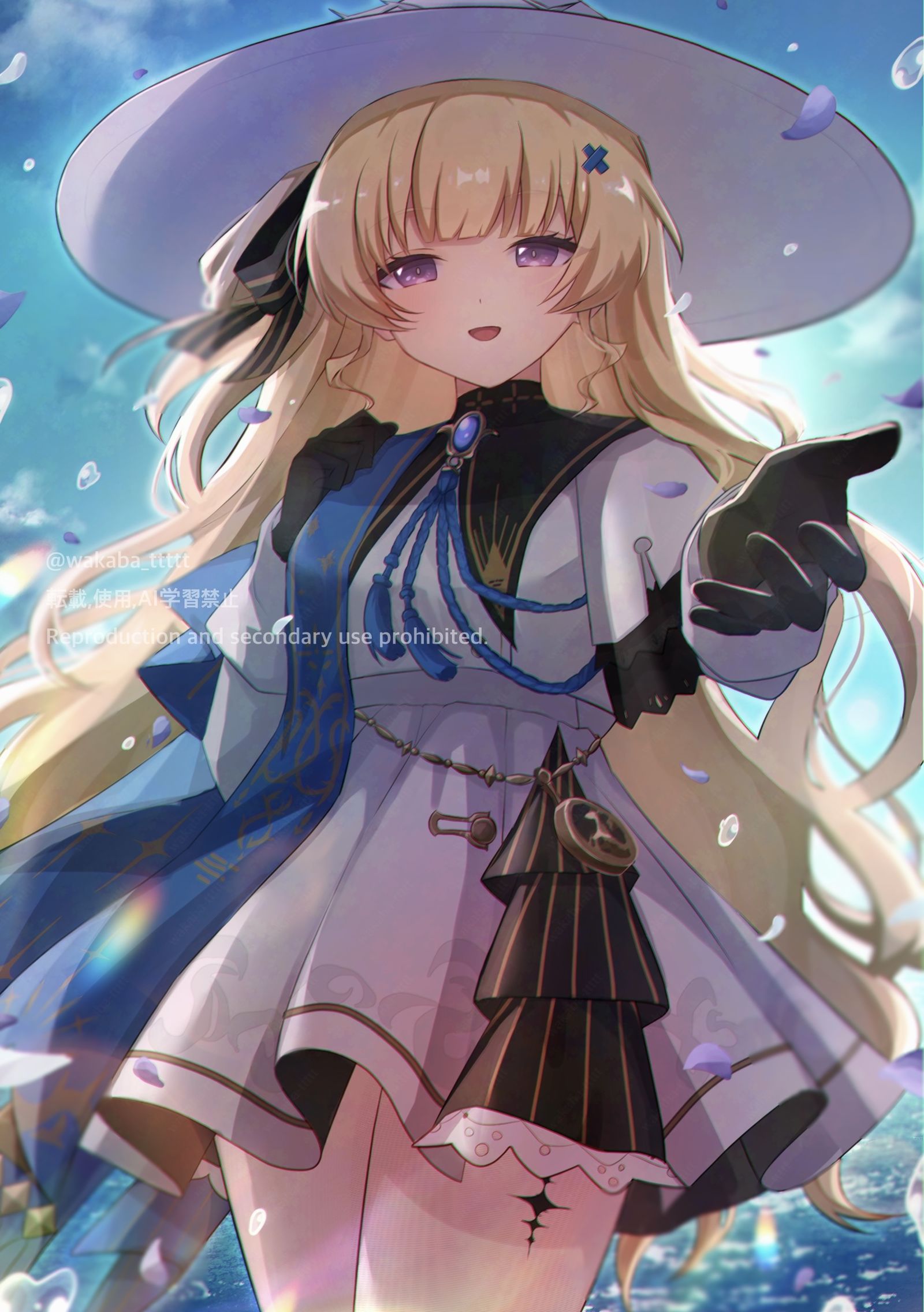 菲比插画图片壁纸