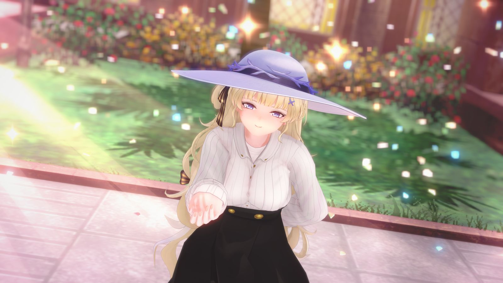 Phoebe-鸣潮フィービー