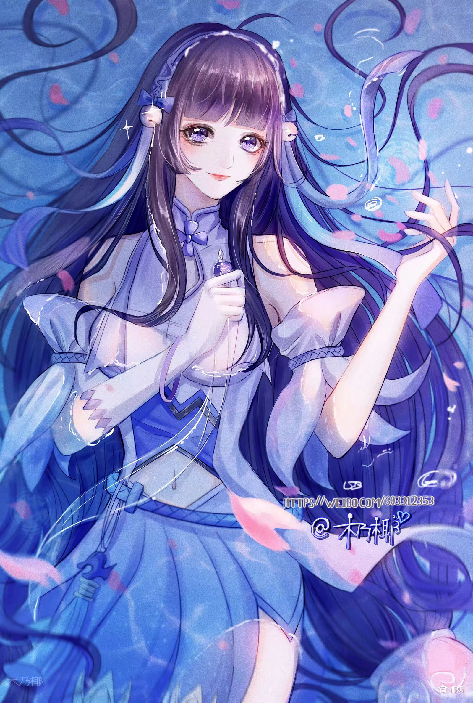 no title-西施王者荣耀