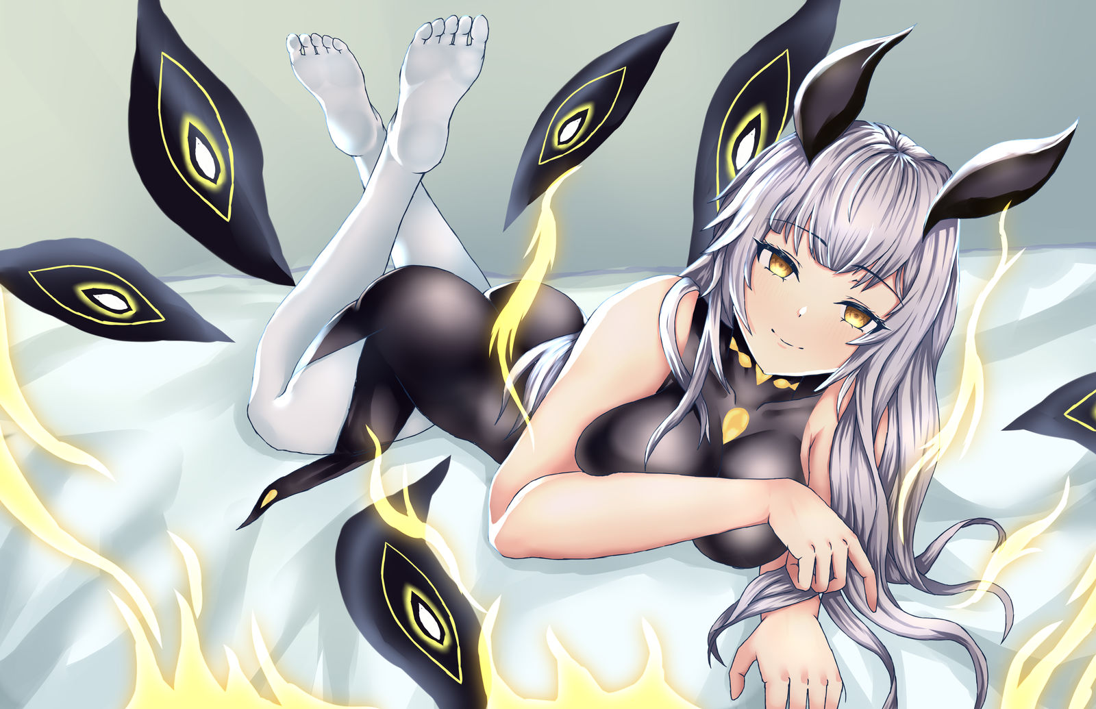 幻影蝶斯特尔-赛尔号女孩子