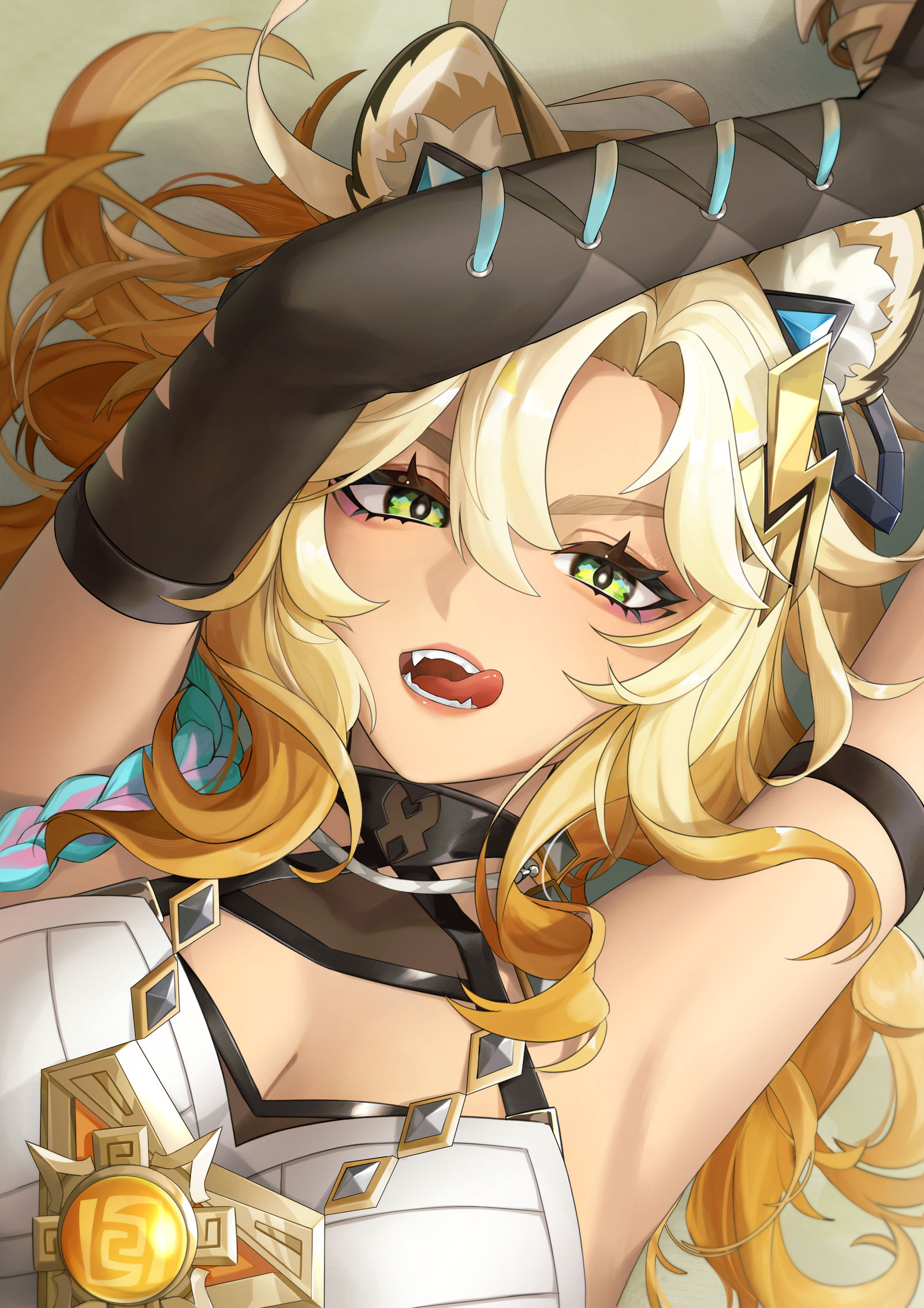 白烯插画图片壁纸