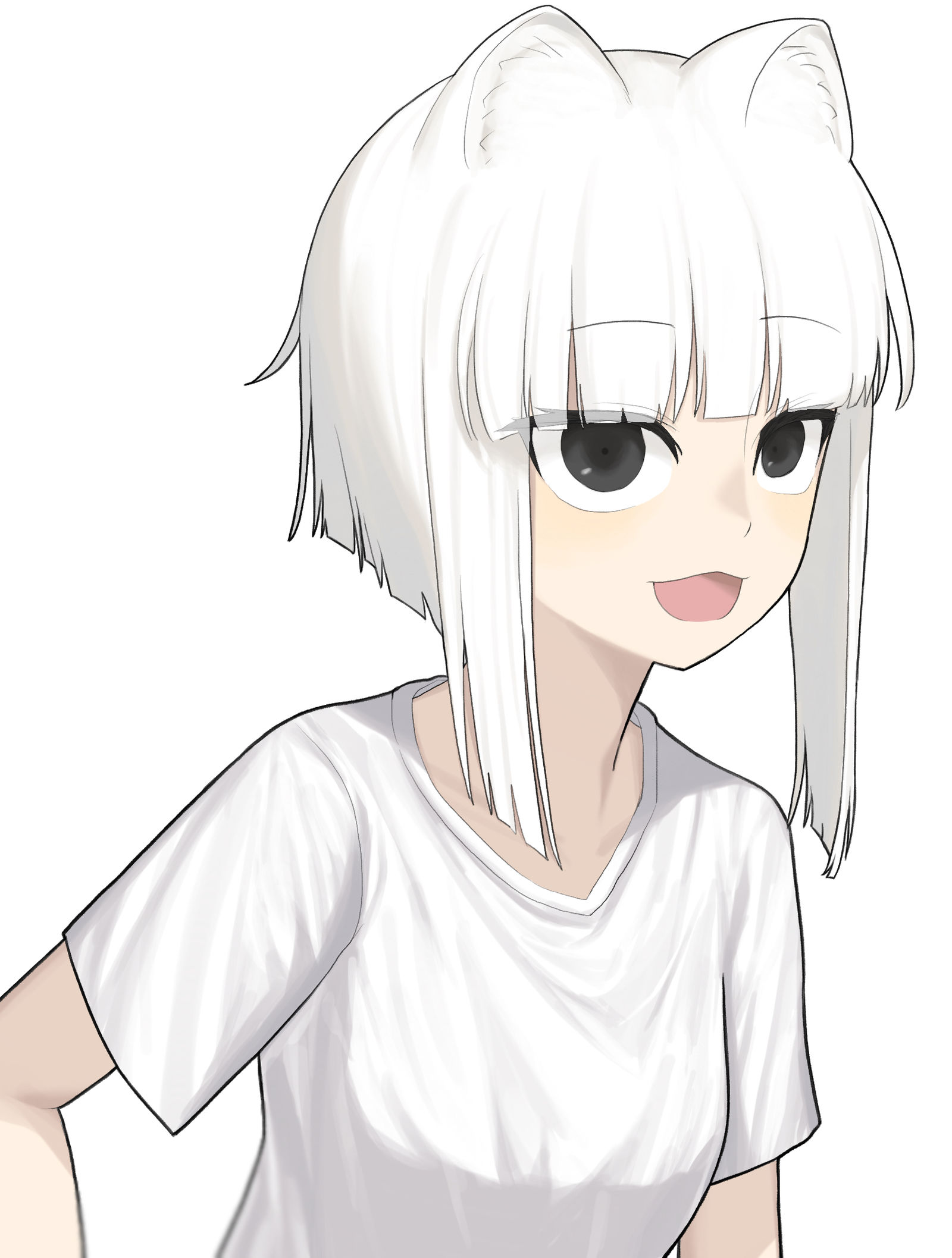 no title插画图片壁纸