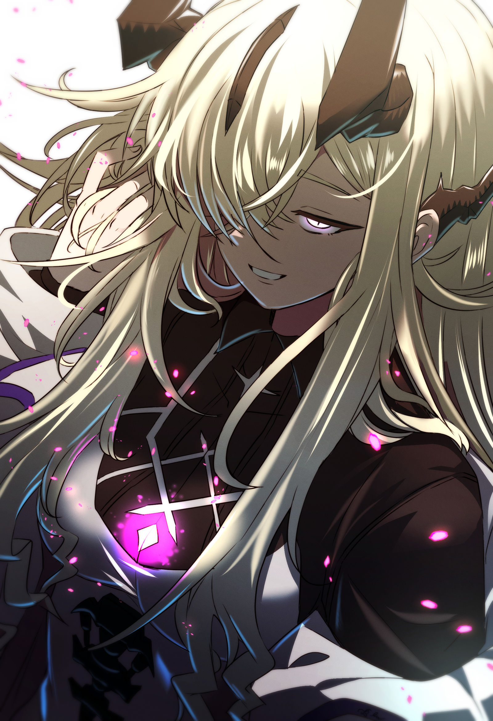 arknights eblana