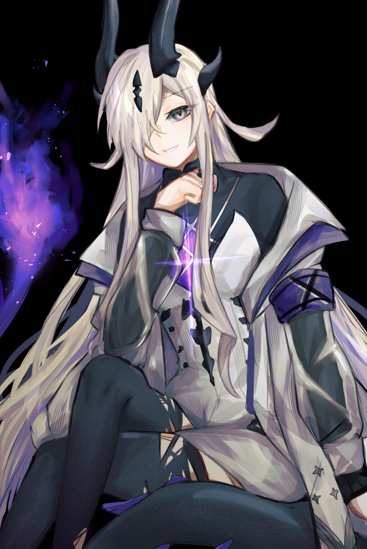 爱布拉娜-爱布拉娜明日方舟