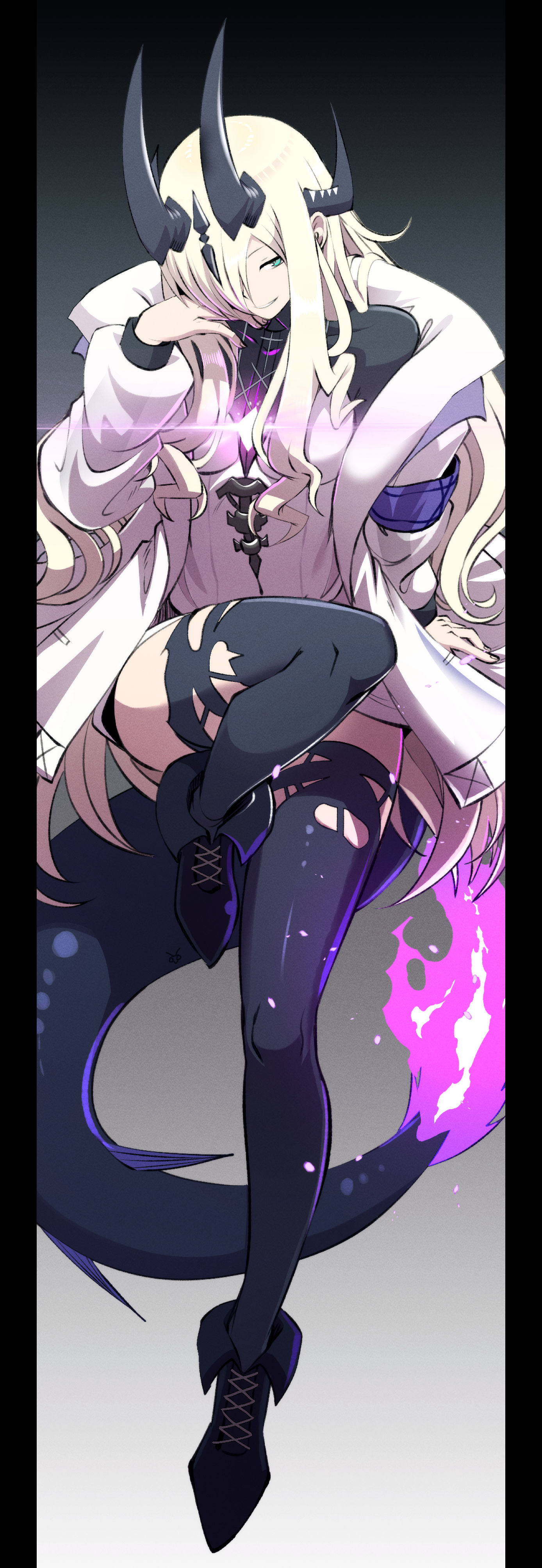 arknights eblana