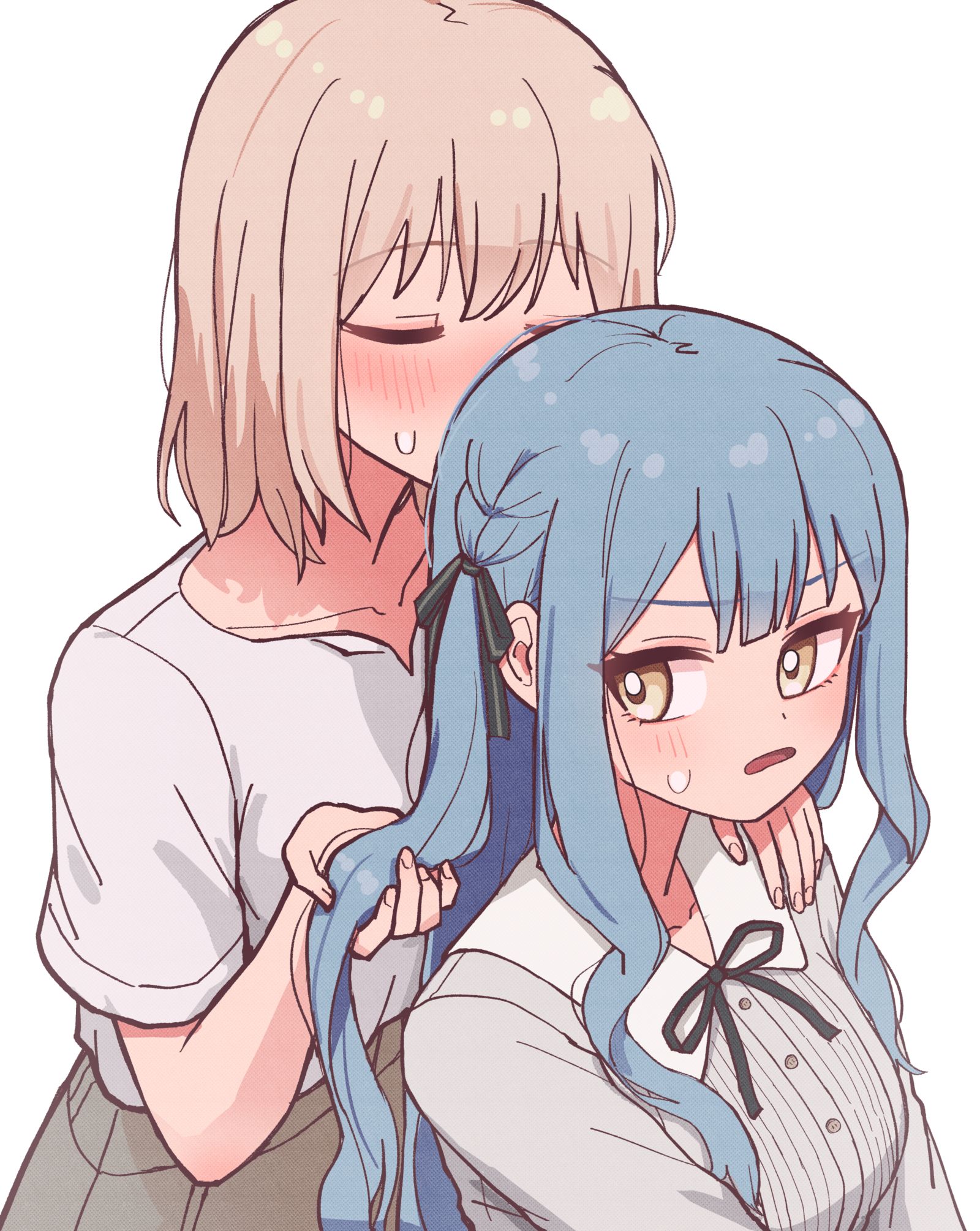 方位角插画图片壁纸