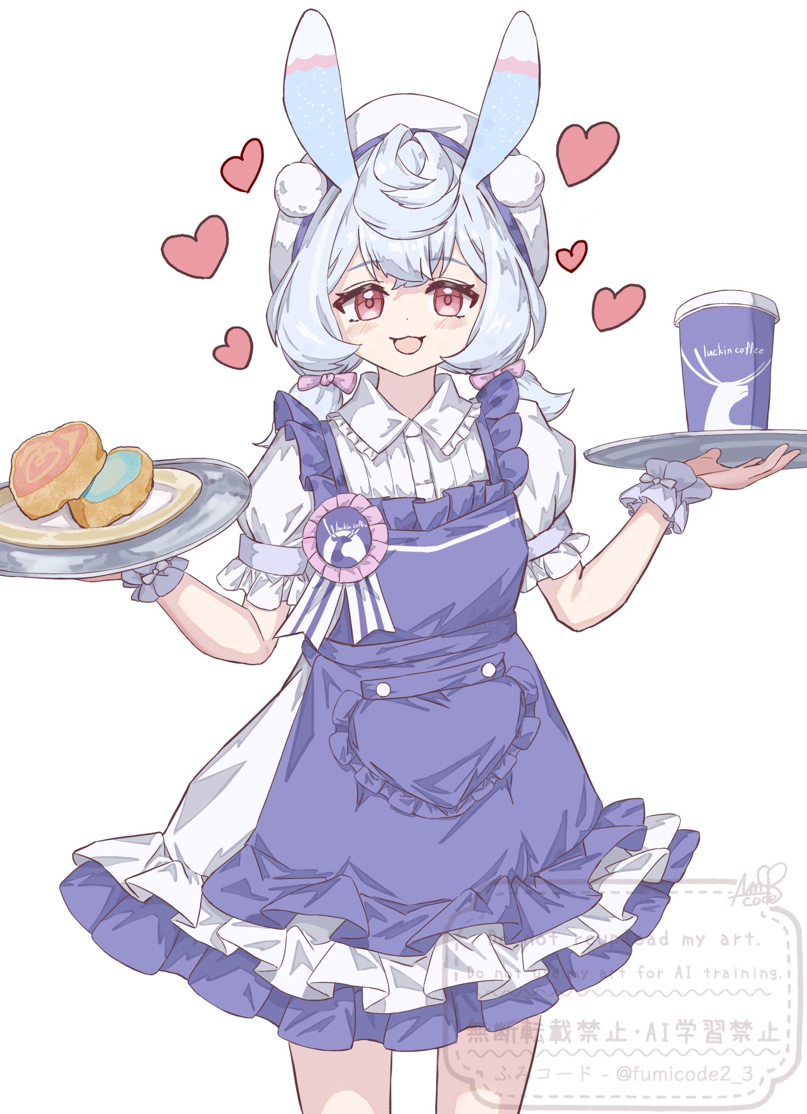 总结插画图片壁纸
