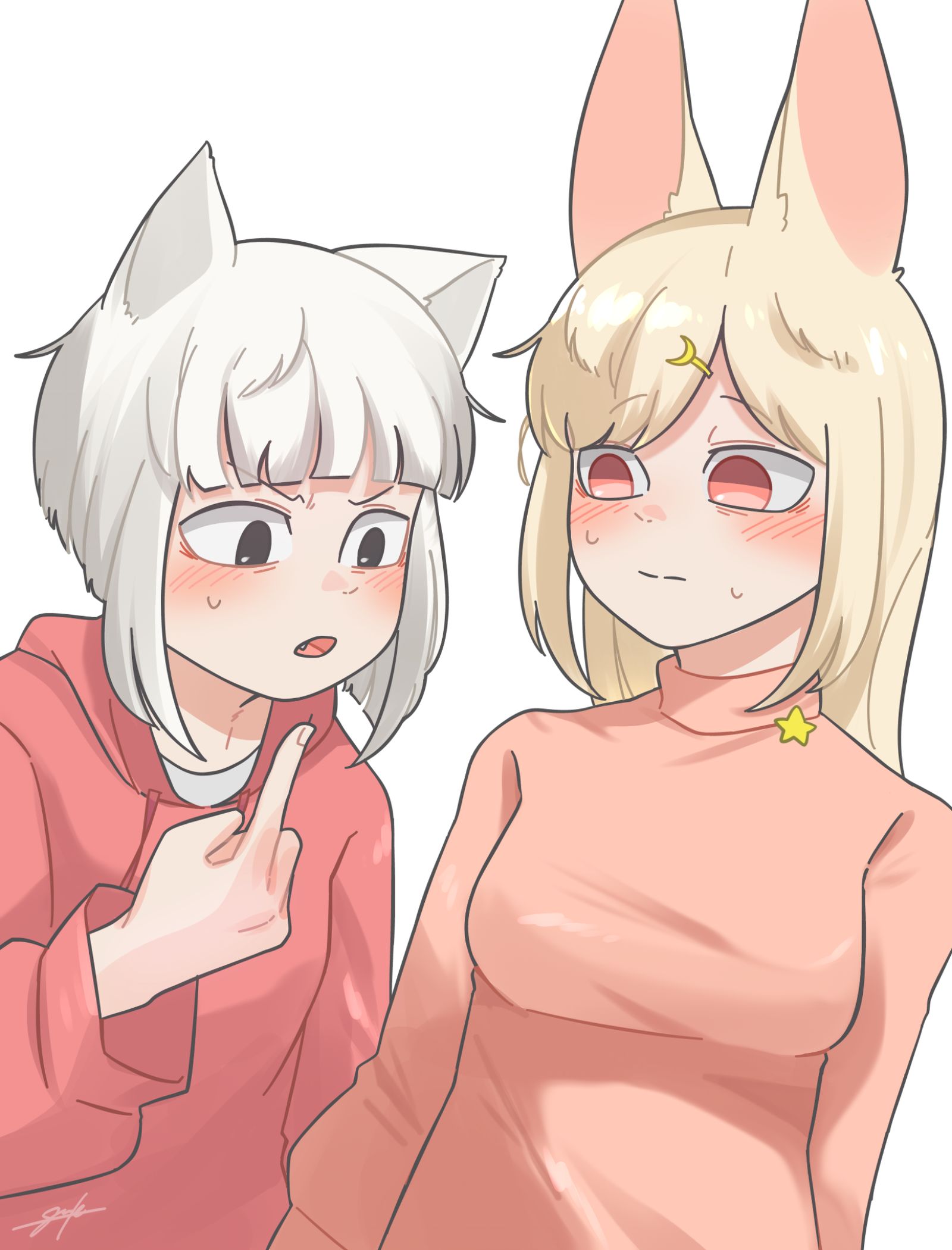 no title插画图片壁纸