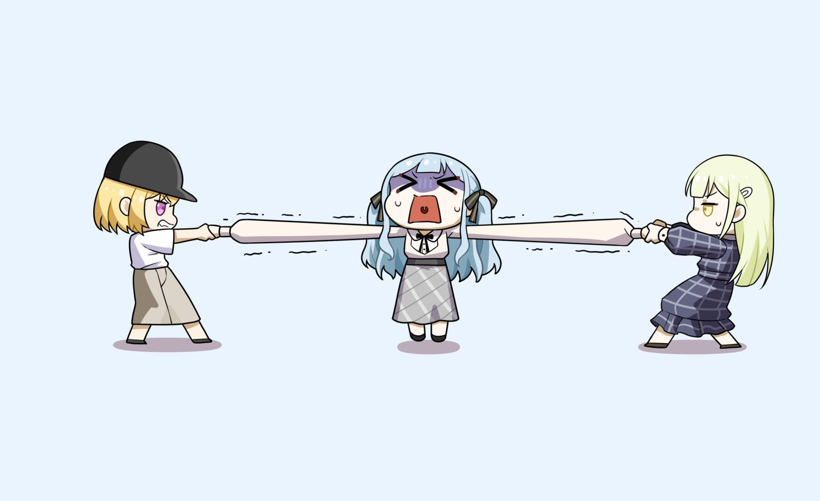 2025.3.11插画图片壁纸