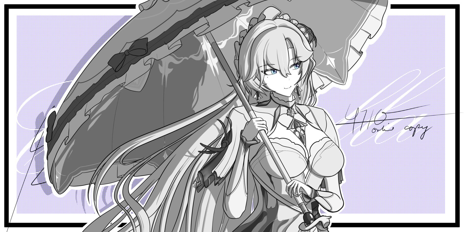 Cantarella Sticker