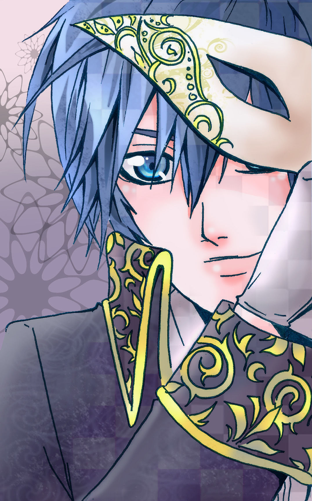 Kaito - Cantarella