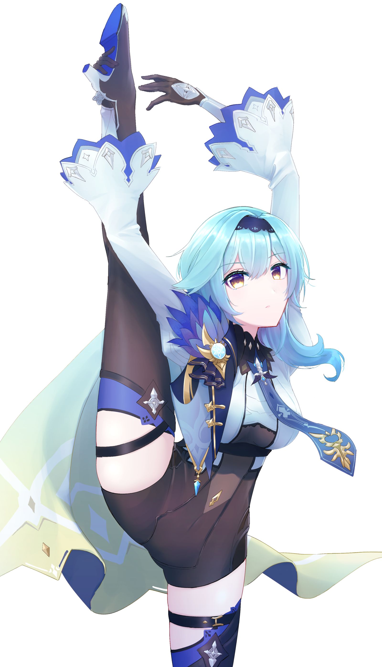 埃乌尔插画图片壁纸